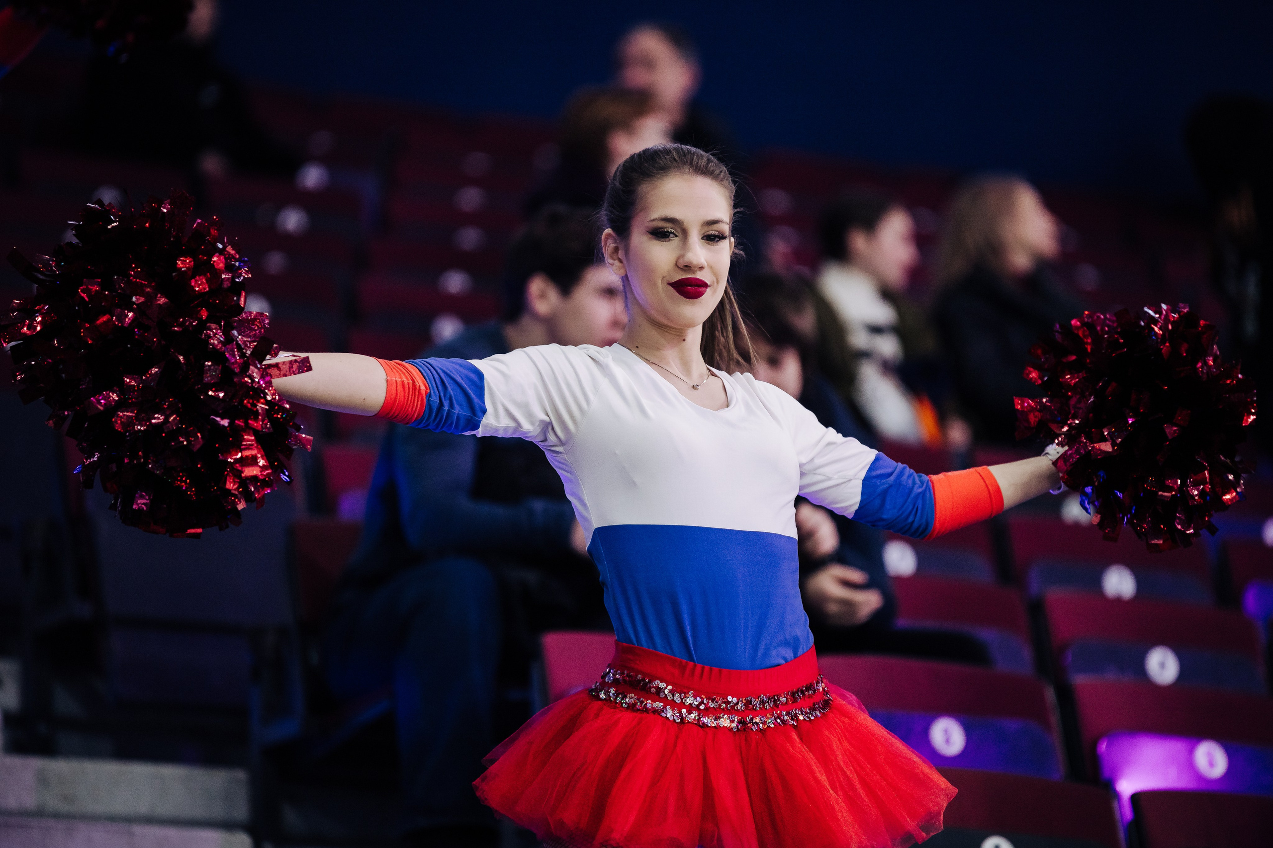 Кубок Поколения // 15.02.25. Денис Прохоров Фотограф в г. Магнитогорск