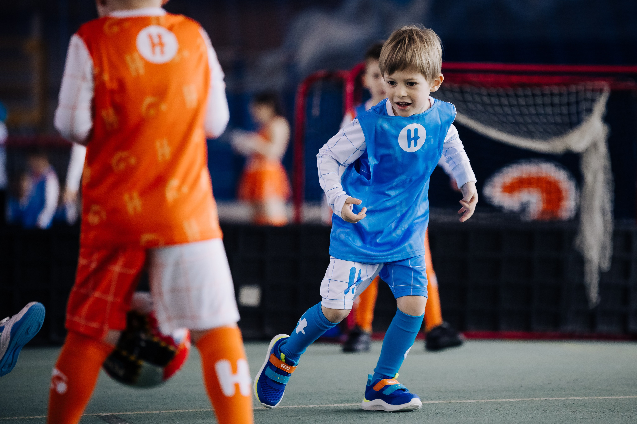 Надеждик CUP // 16.02.25. Денис Прохоров Фотограф в г. Магнитогорск