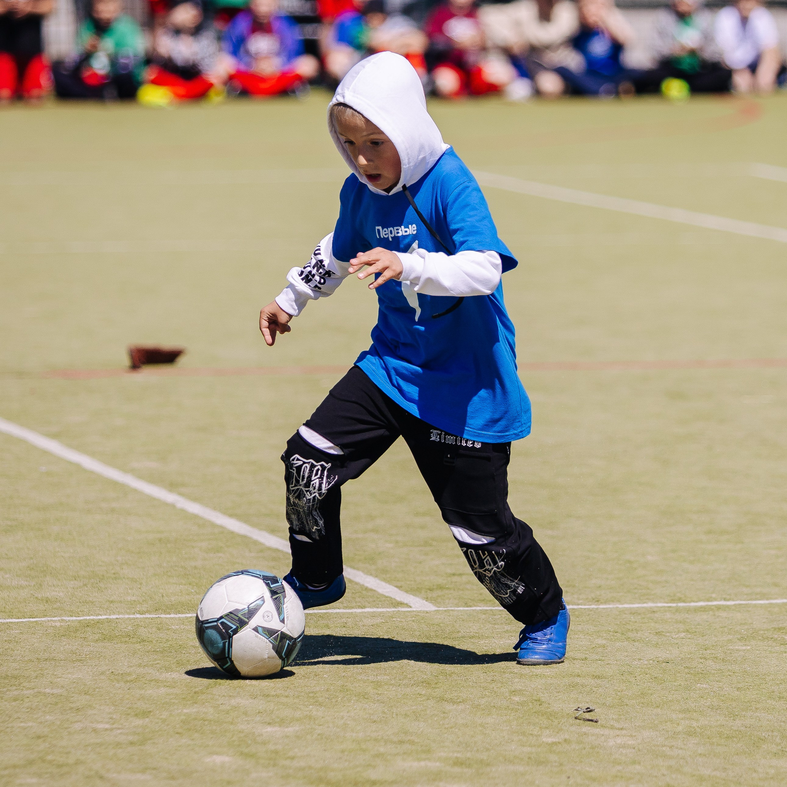 МЕТРОШКА-2025|Сибай // 25.05.25. Денис Прохоров Фотограф в г. Магнитогорск