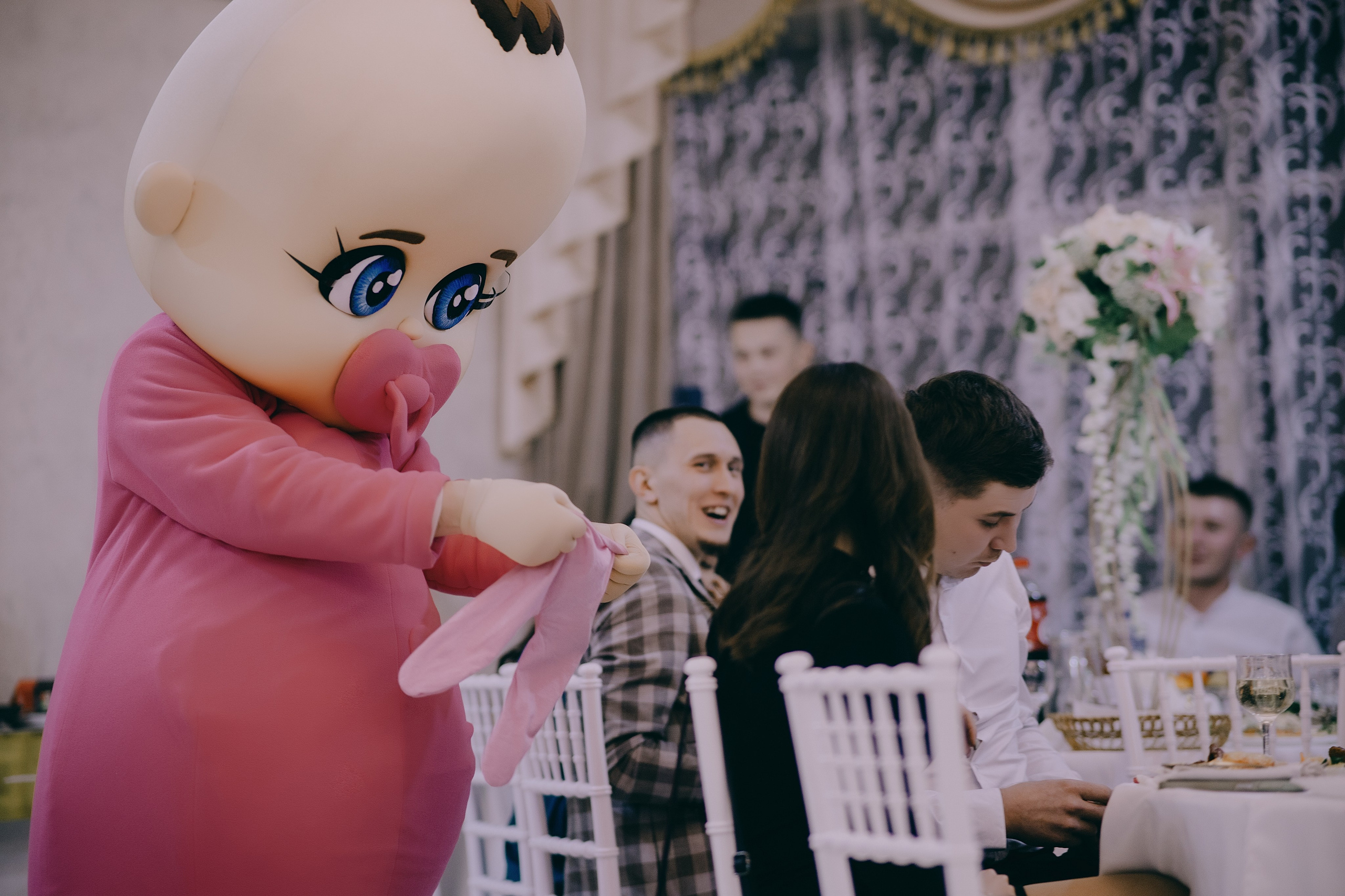 Банкеты. Денис Прохоров Фотограф в г. Магнитогорск