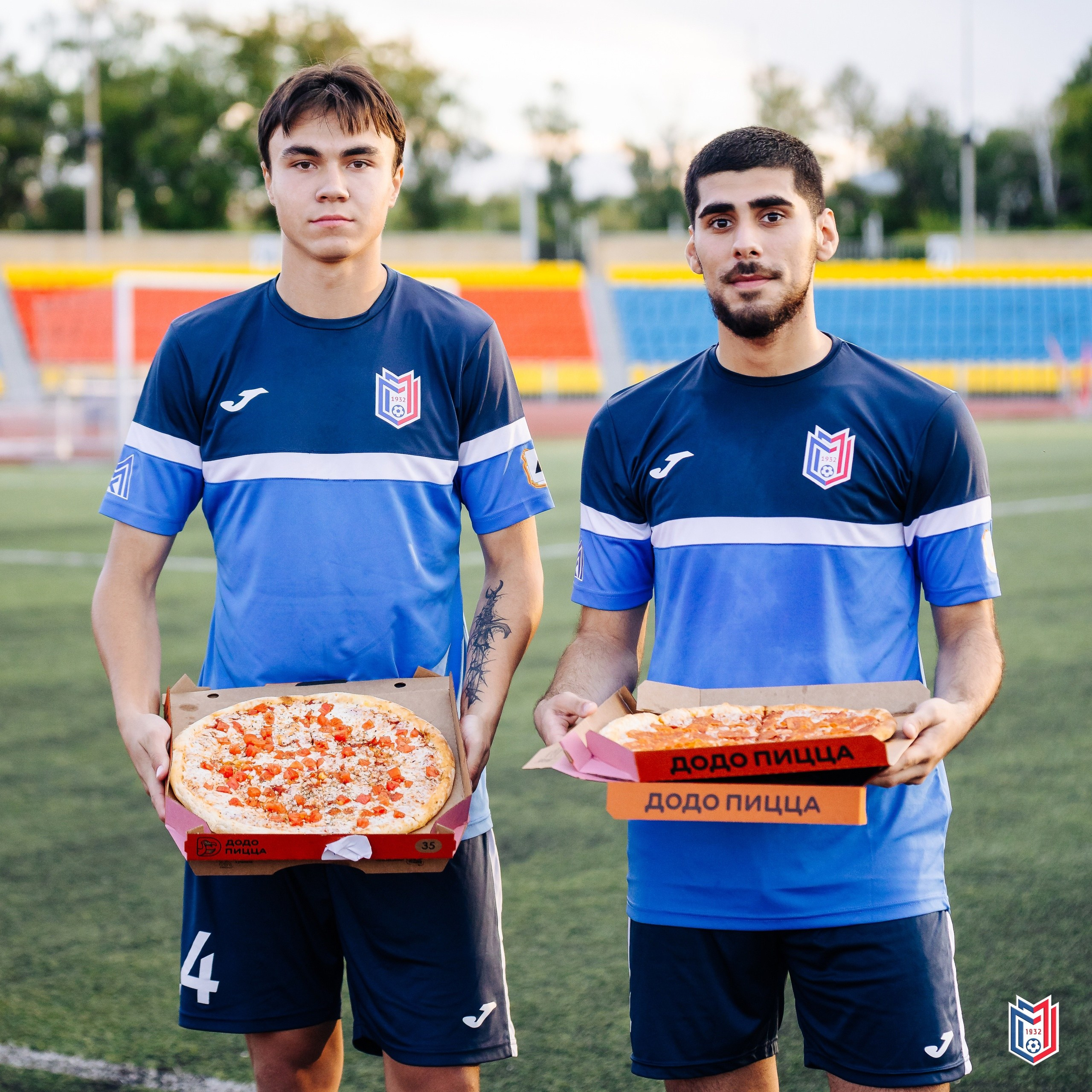 ФК «Металлург Магнитогорск» — ФК «Металлург» Аша // 03.09.2024. Денис Прохоров Фотограф в г. Магнитогорск