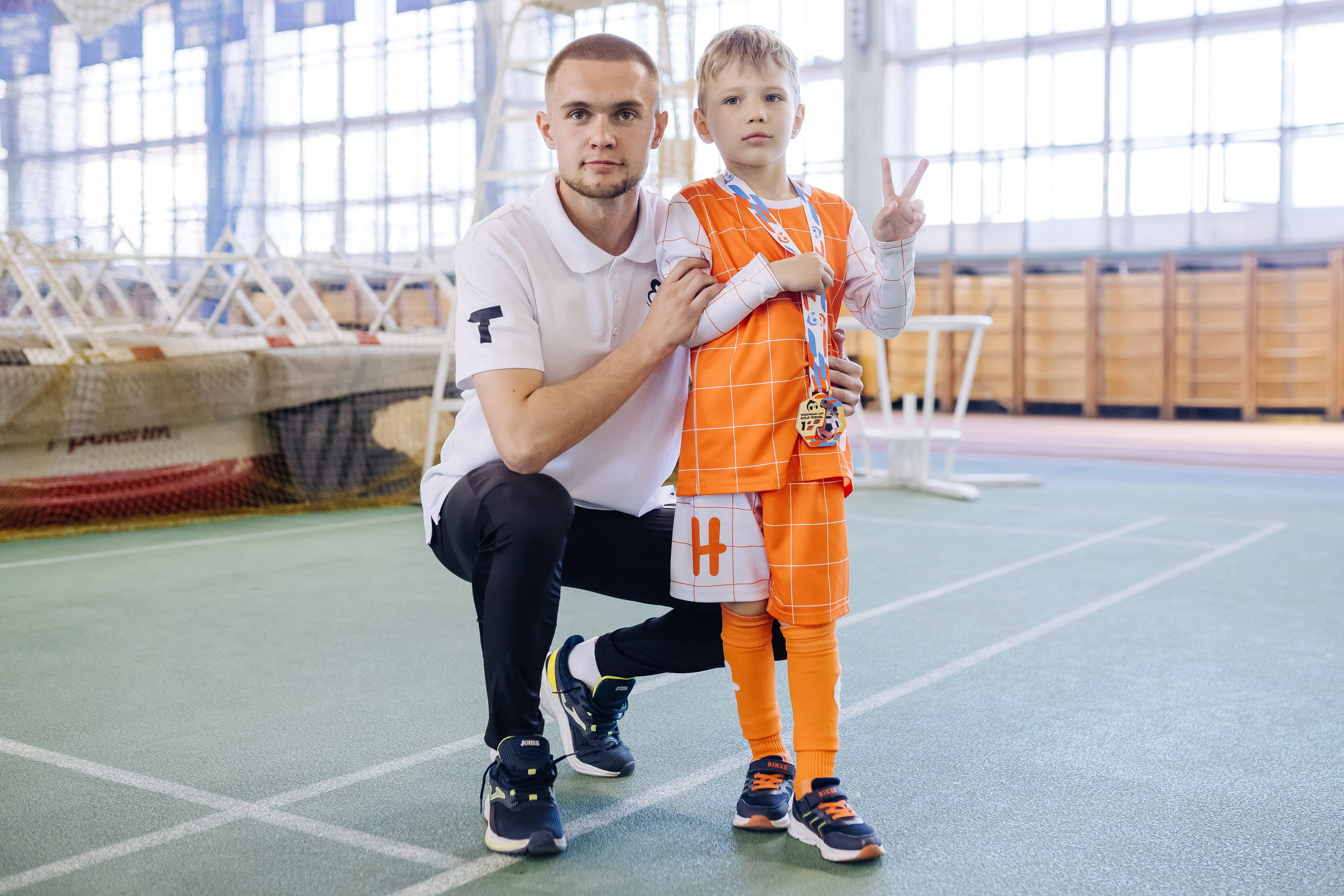 Надеждик CUP // 18.05.25. Денис Прохоров Фотограф в г. Магнитогорск