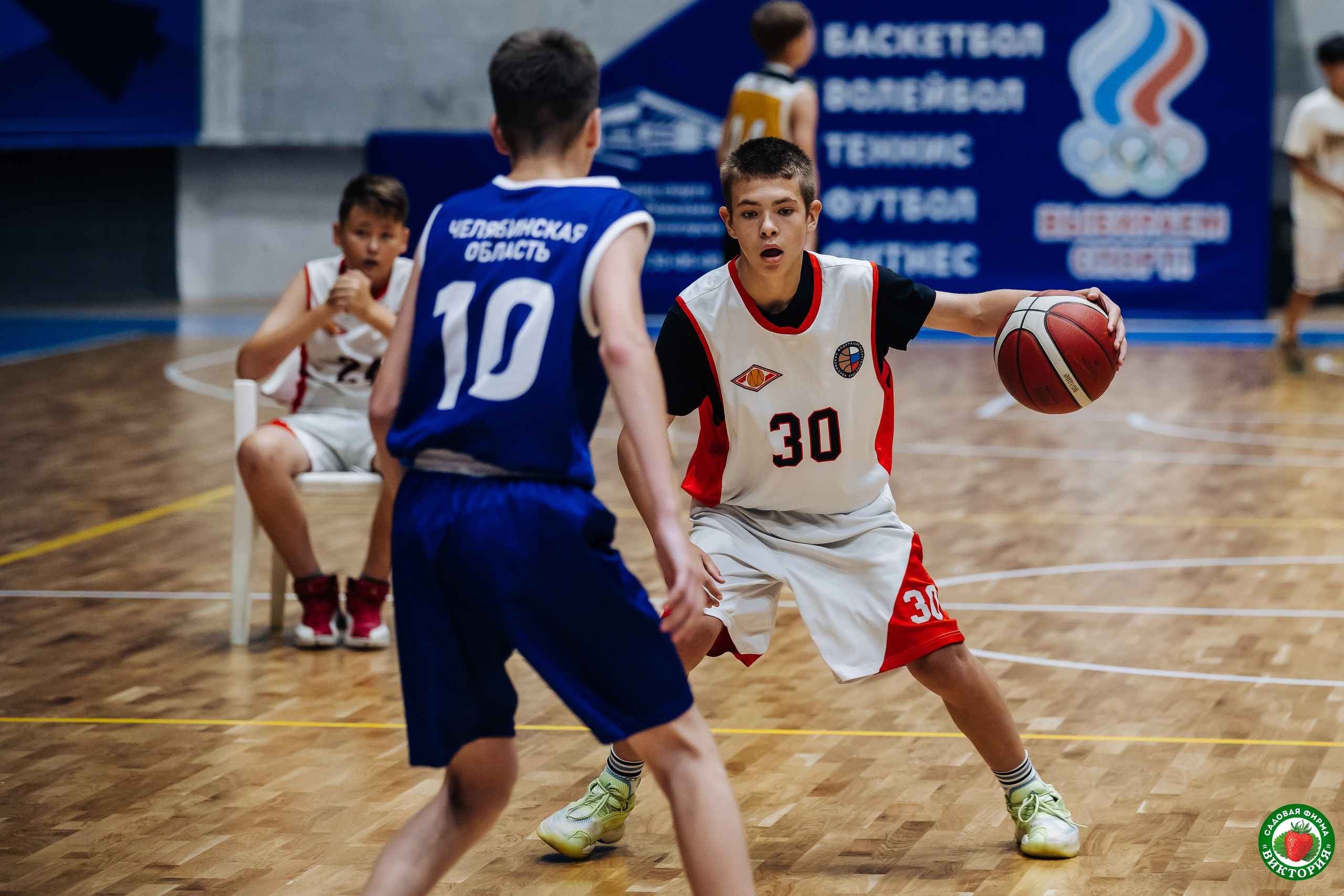 Турнир среди школьных команд 3×3, 2011–2012 гг. // 20.07.2024. Денис Прохоров Фотограф в г. Магнитогорск