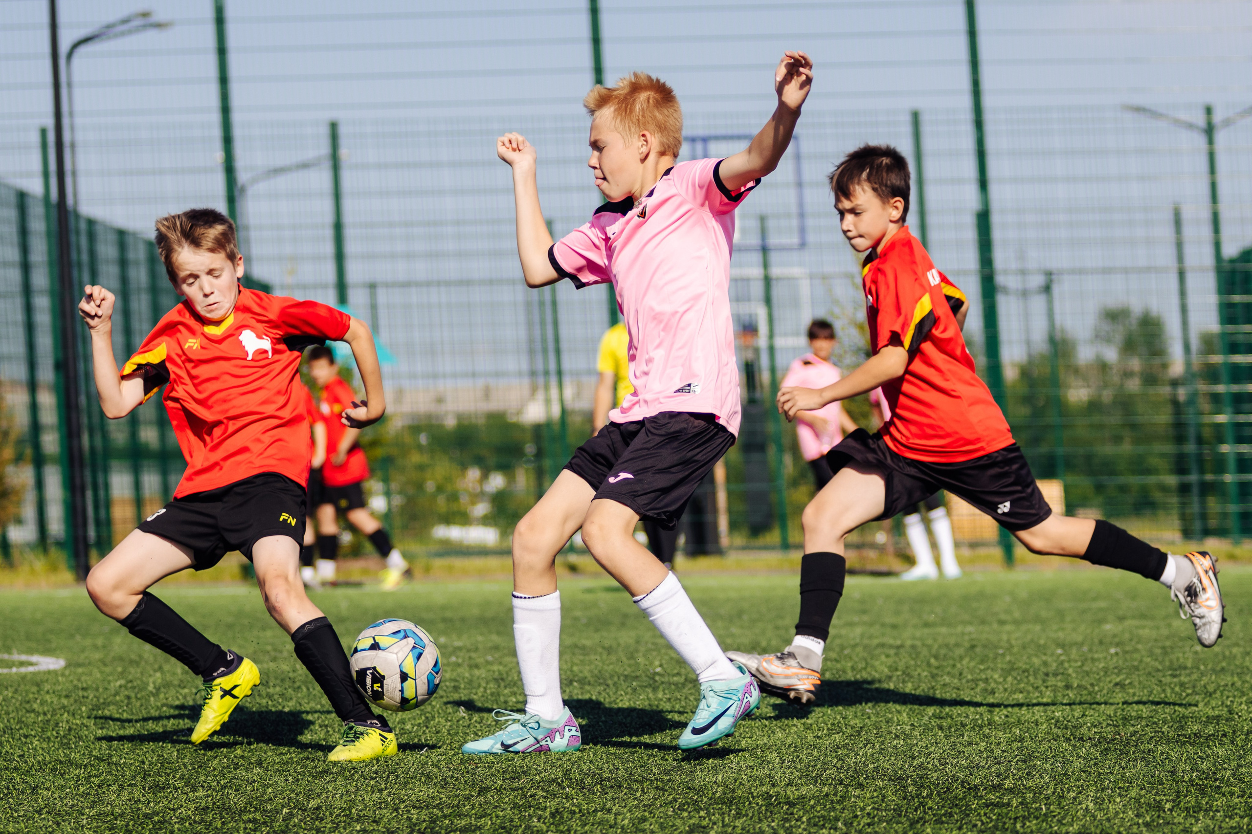 LEO CUP // 17.07.25. Денис Прохоров Фотограф в г. Магнитогорск