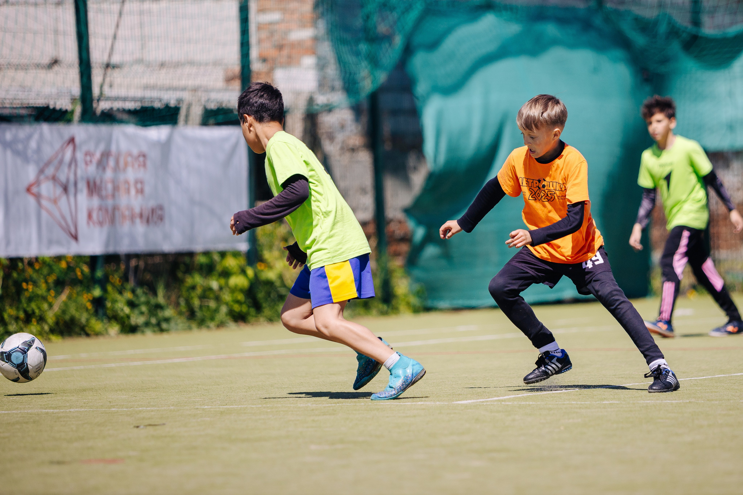 МЕТРОШКА-2025|Сибай // 25.05.25. Денис Прохоров Фотограф в г. Магнитогорск