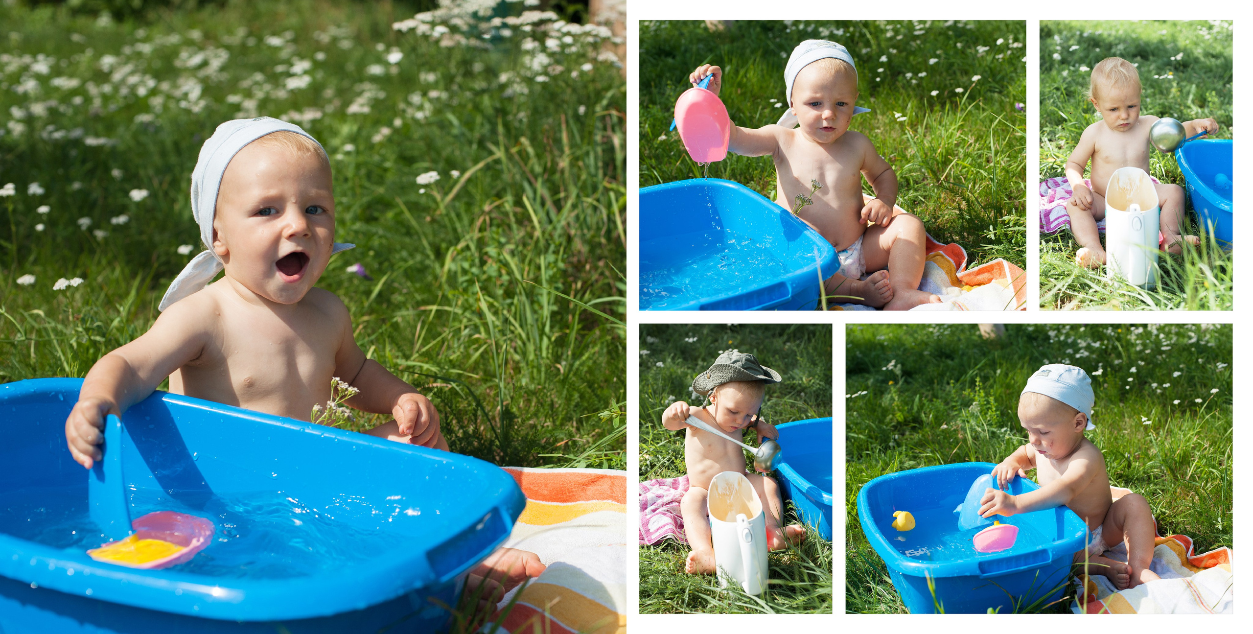 Егор. Фотограф Алиса Калинина