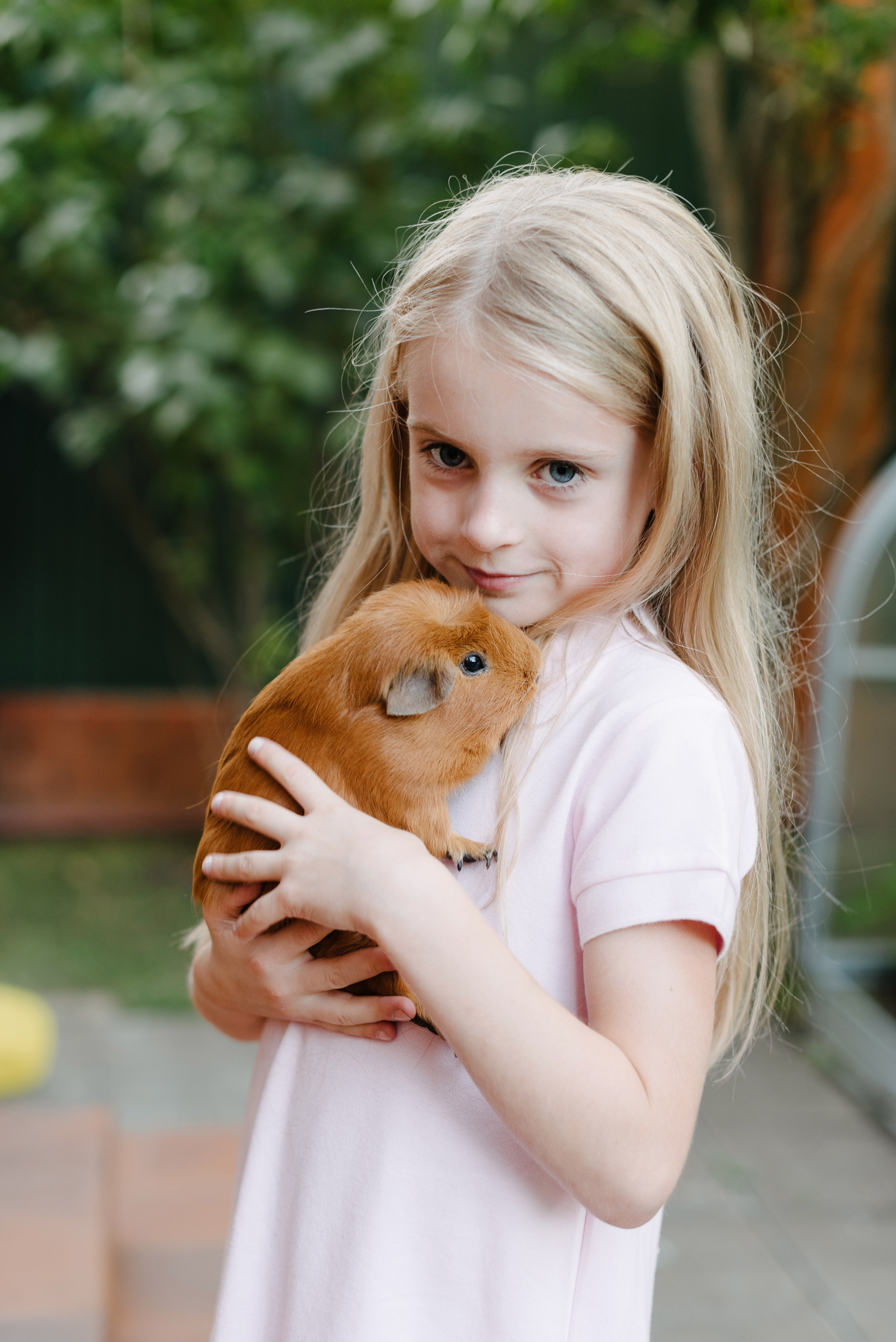 Оксана, Софья и Вера. Фотограф Алиса Калинина
