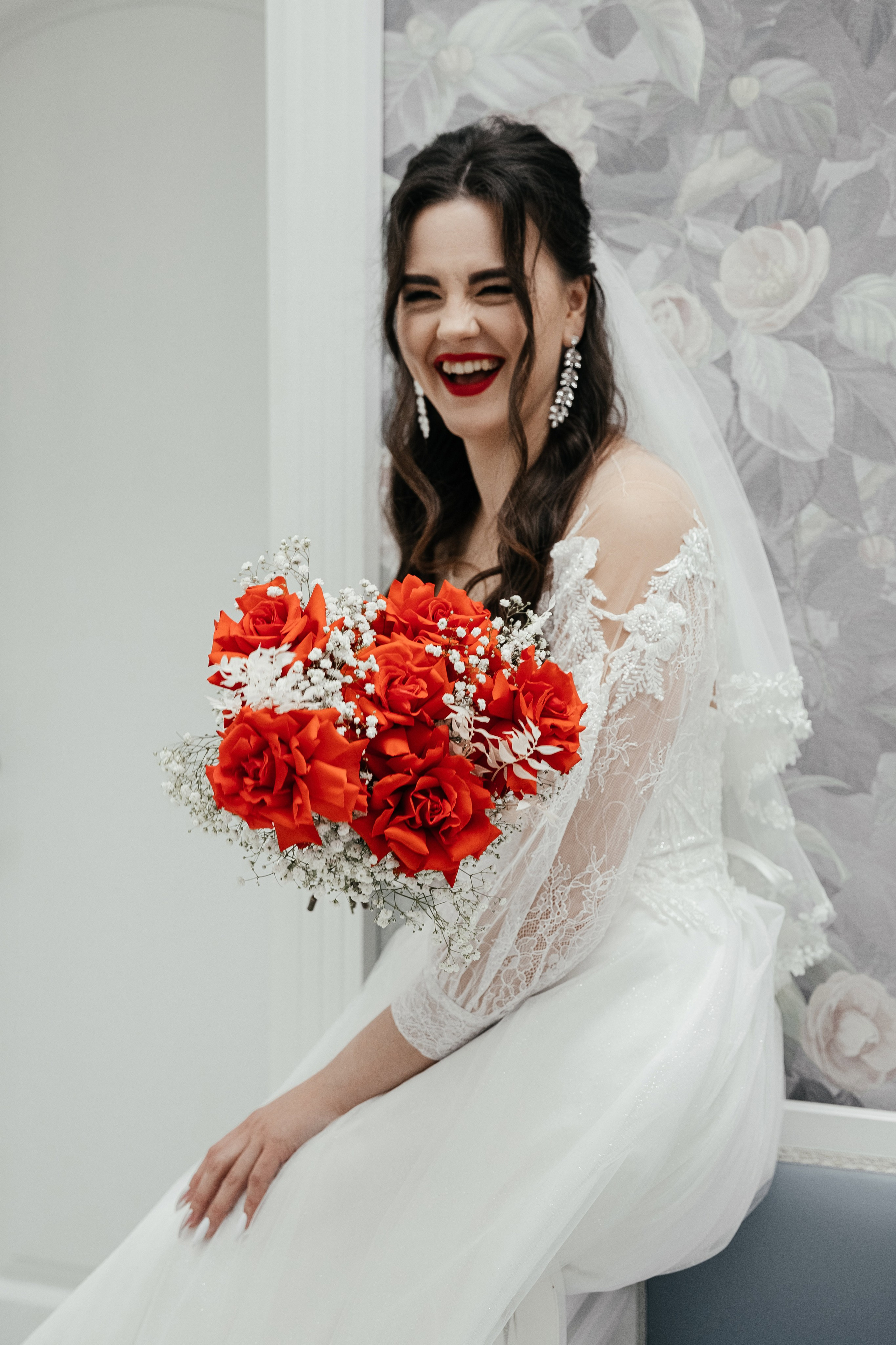 Алексей и Виктория. Свадебный и семейный фотограф Сергей Верещагин