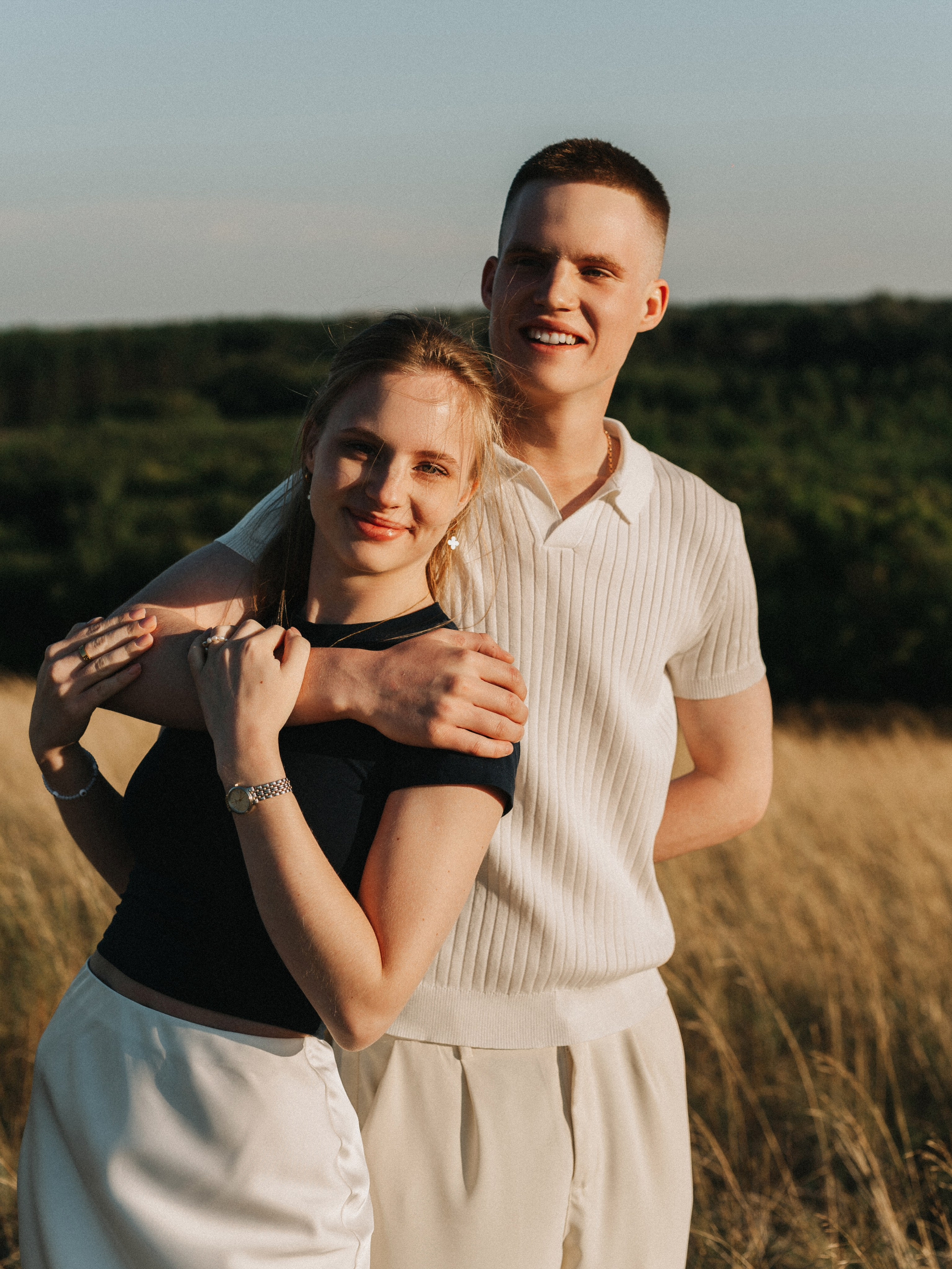 Все вместе!. Свадебный и семейный фотограф в Самаре Надежда Раскина