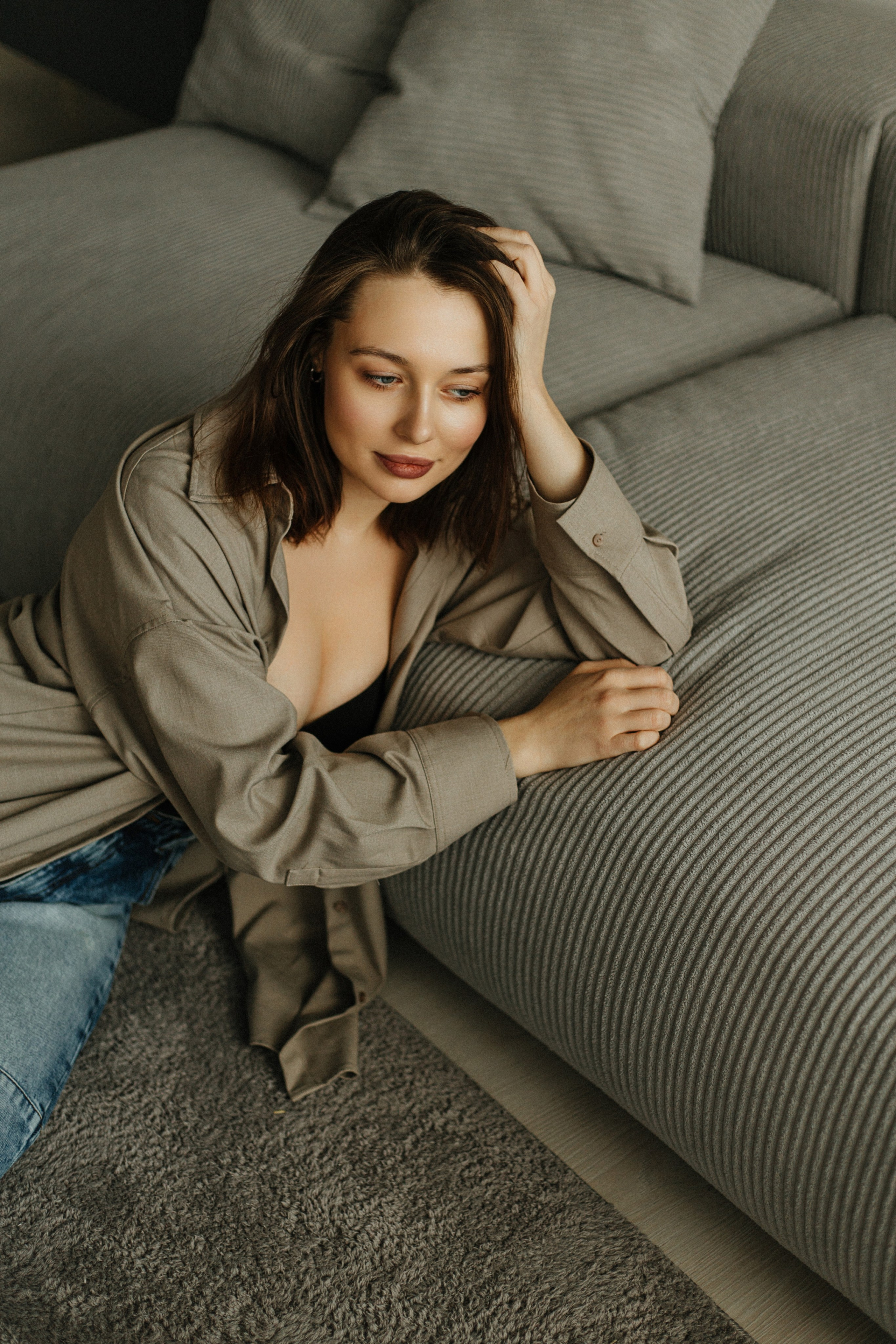 Таня. Фотограф Ульяновск Анастасия Бозина