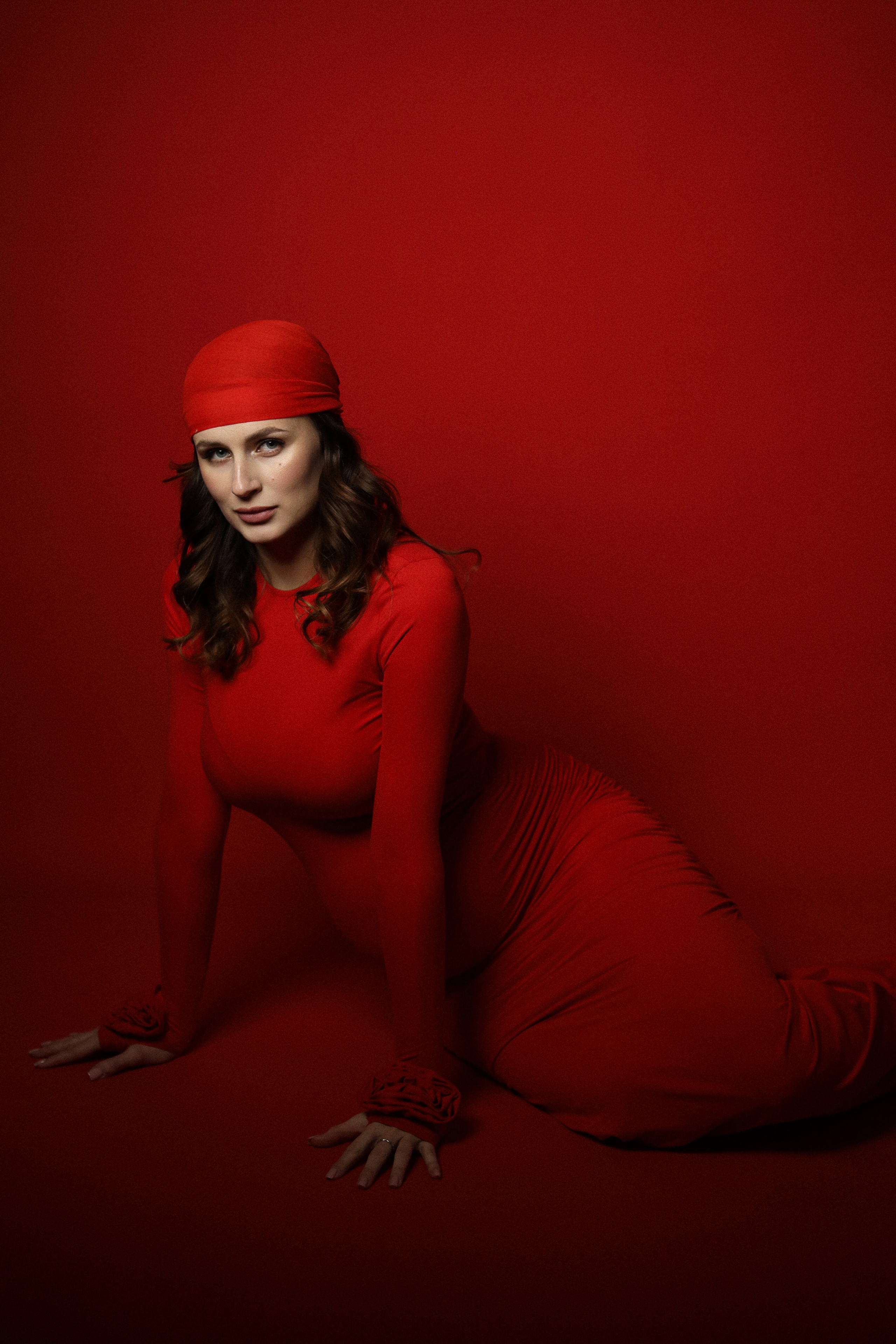 Наташа. Фотограф Ульяновск Анастасия Бозина