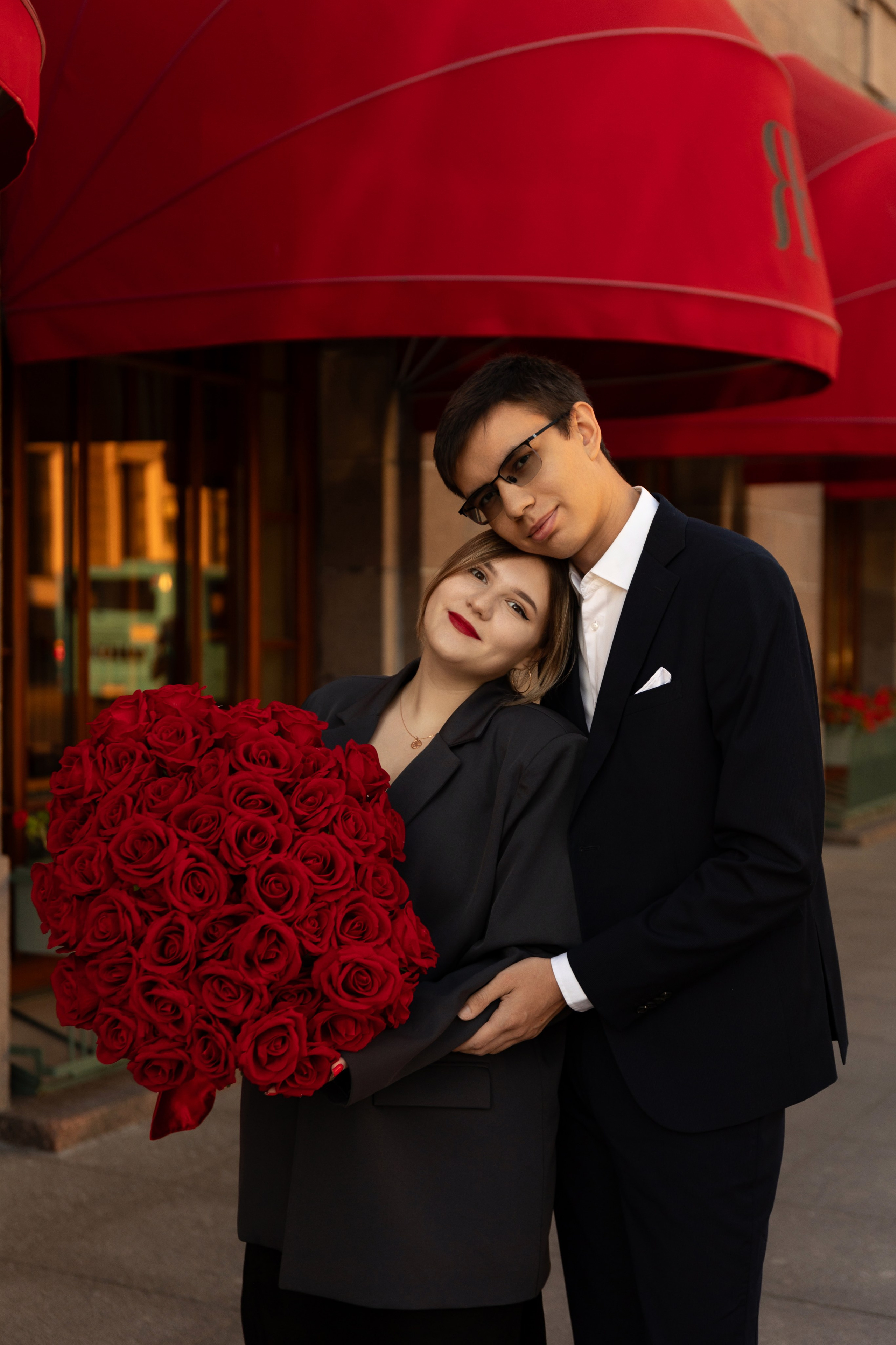 Прогулка по центру. Семейный и свадебный фотограф в Санкт-Петербурге Татьяна Швыкова