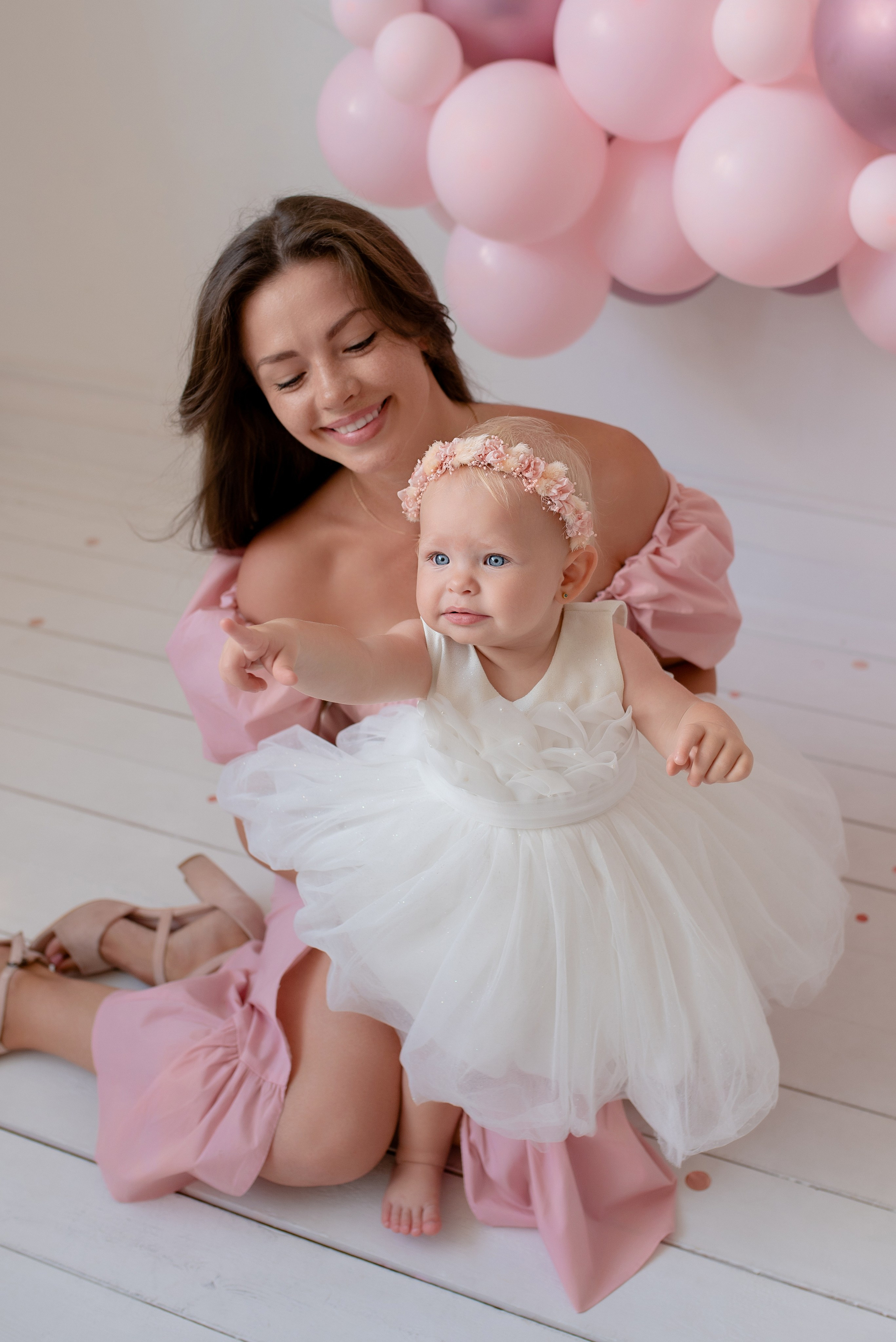 Мне ГОДИК. Фотограф Новорождённых в Калининграде, семейный фотограф…