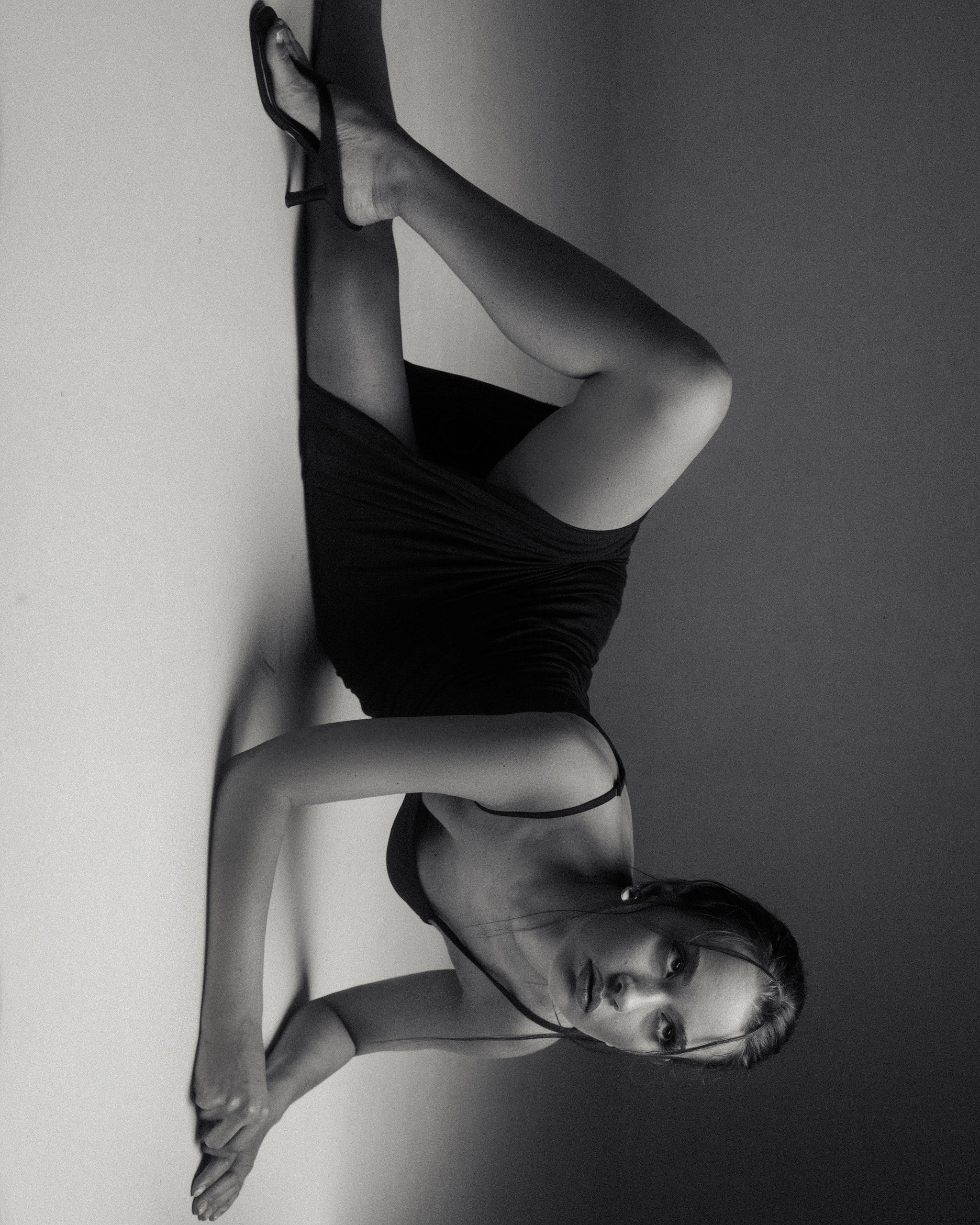 Индивидуальные съемки. Фотограф в Пензе и Москве Настя Беккер