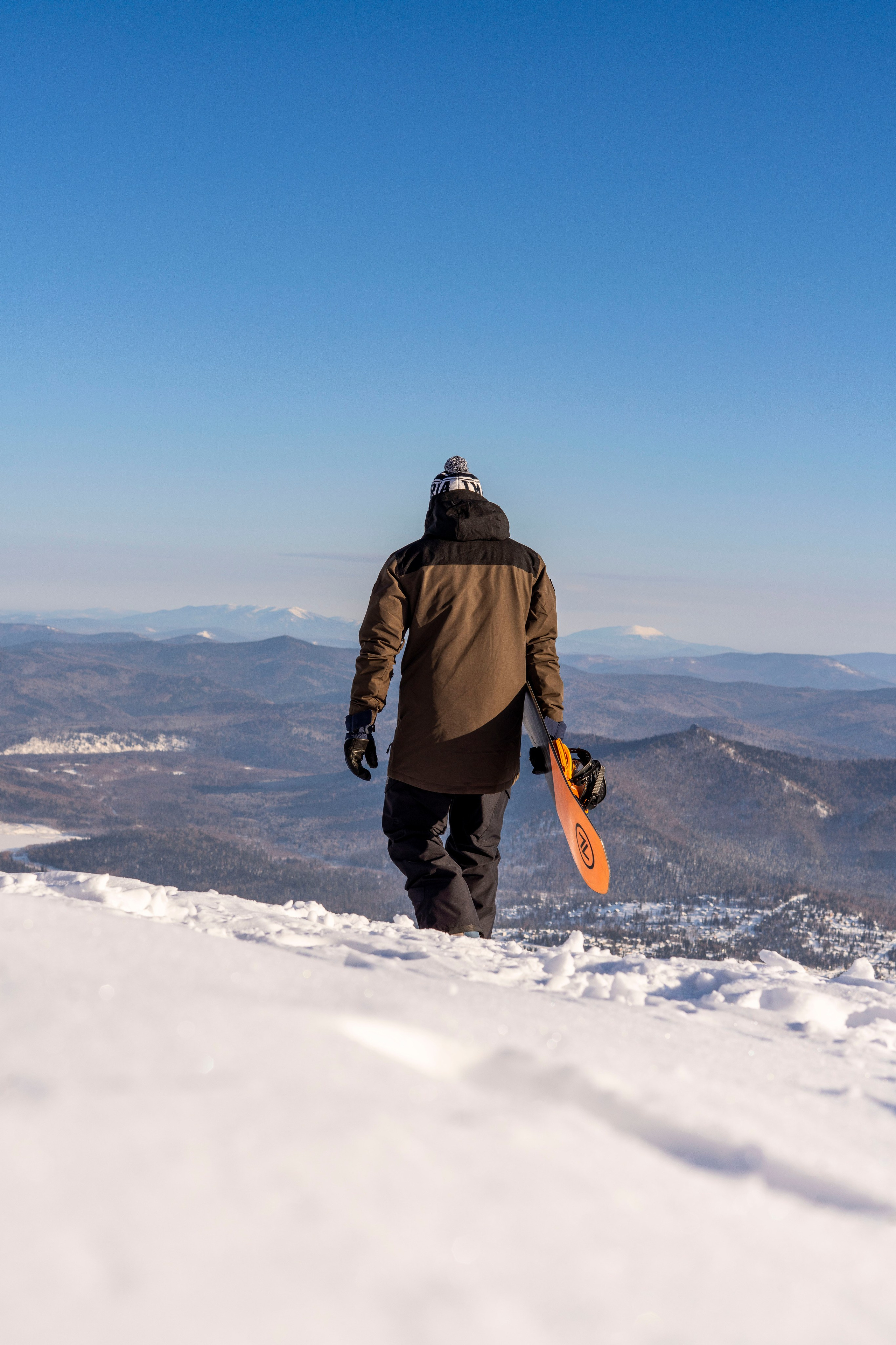 Тур. Анастасия Паршукова — фотограф Шерегеш Новосибирск