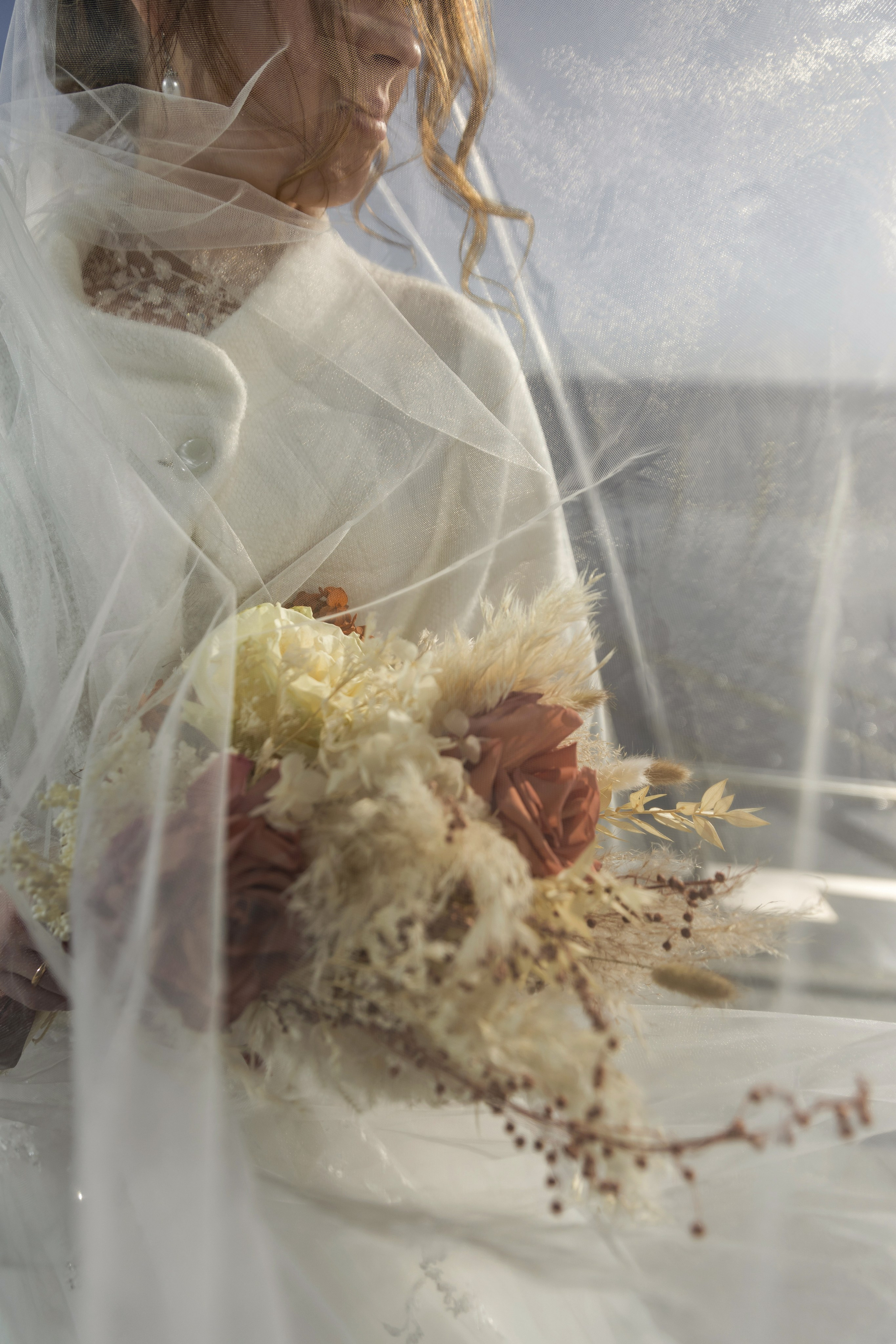 Свадьба Елены и Александра. Свадебный и портретный фотограф в Санкт-Петербурге Надежда Чечулина