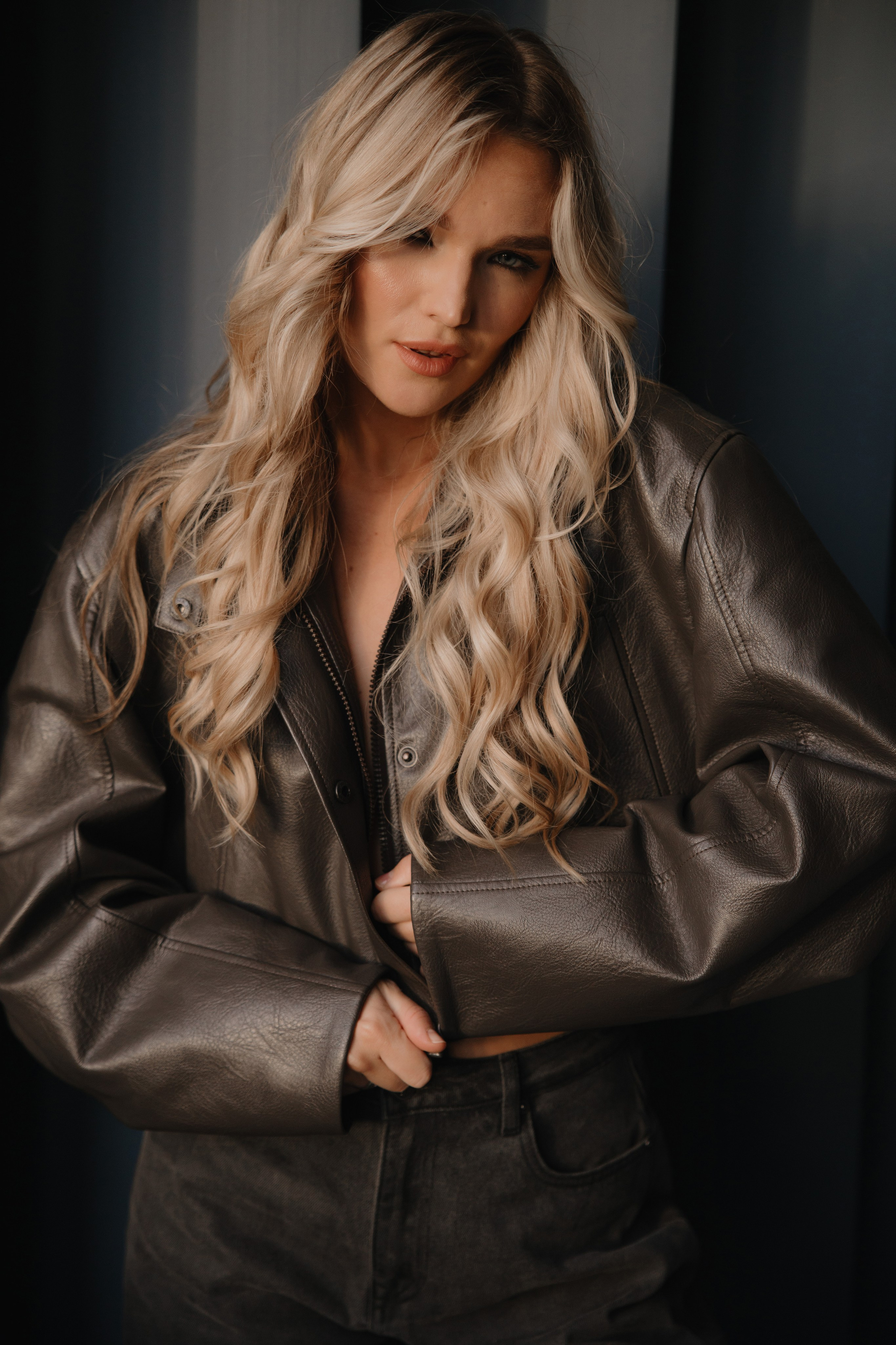 Женский портрет. Свадебный фотограф Лопатин Василий