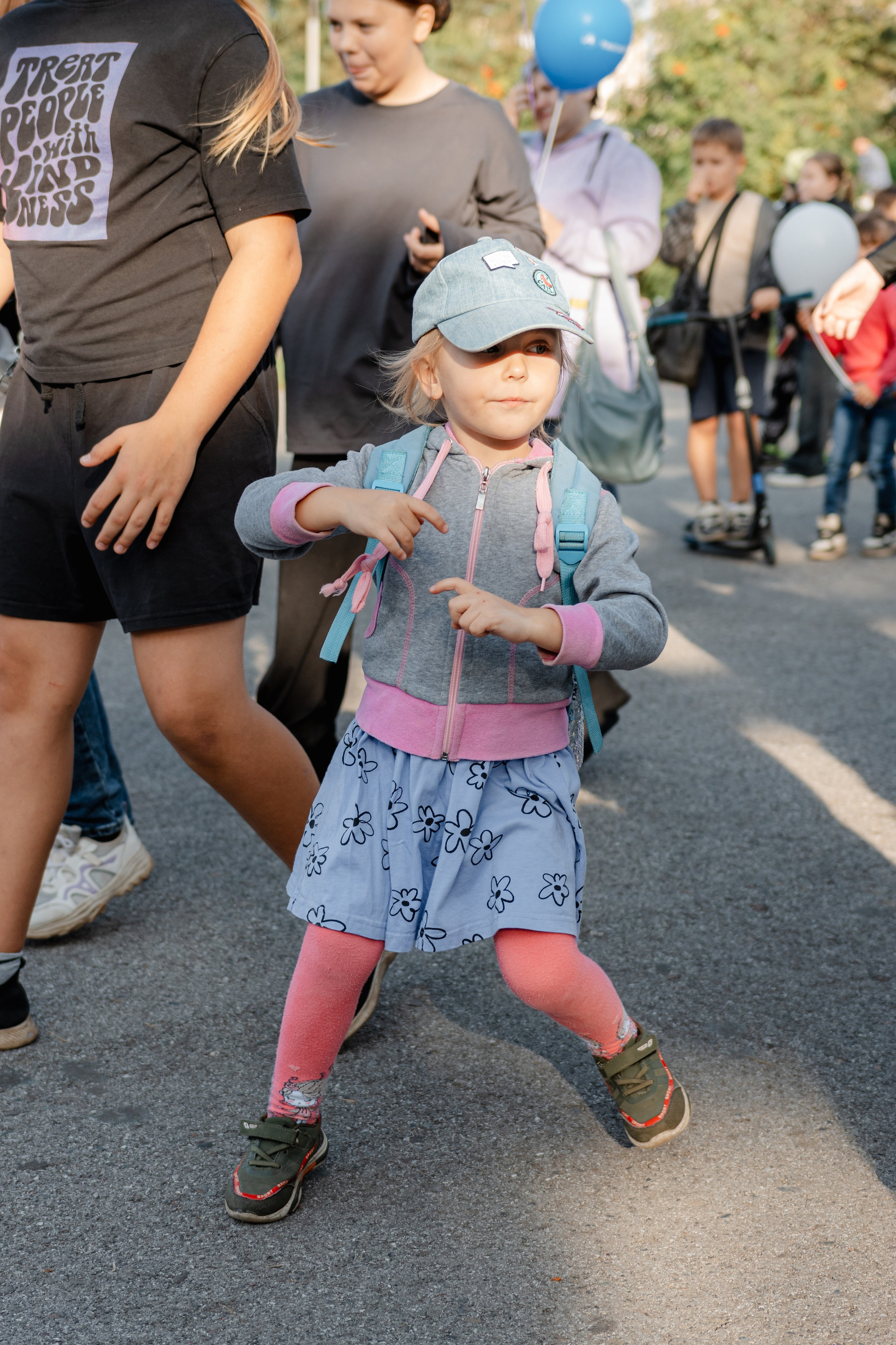 День шахтёра — Распадская