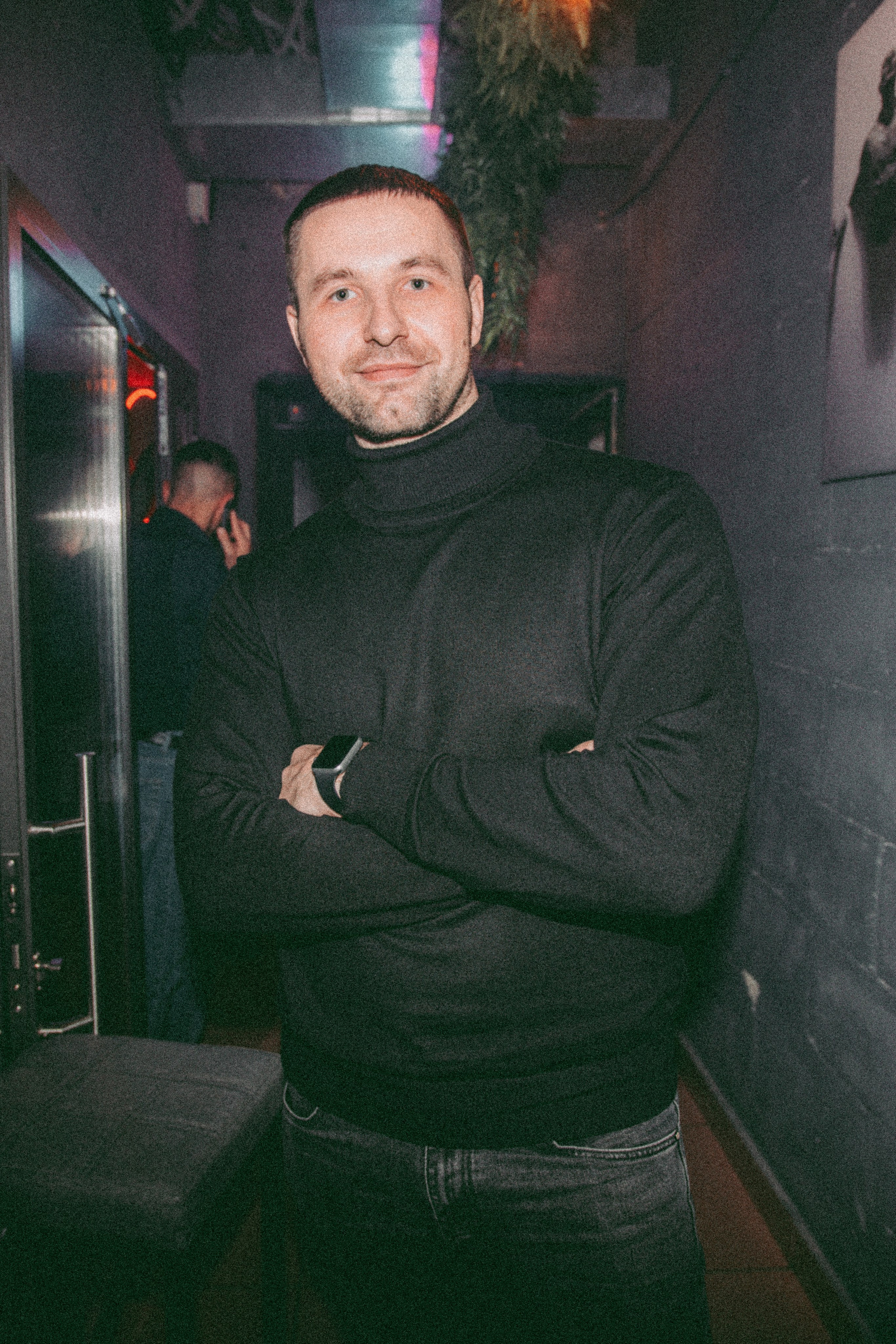 SEVEN bar — Хэллоуин 02.11.24