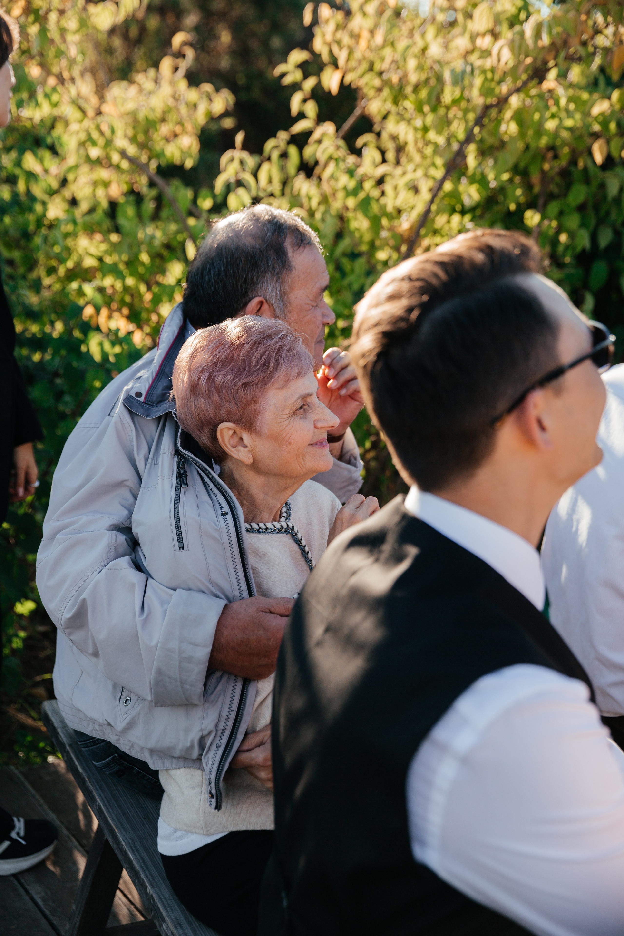 Даша и Олег. Свадебный анонс. Ваш фотограф Любовь Чистякова