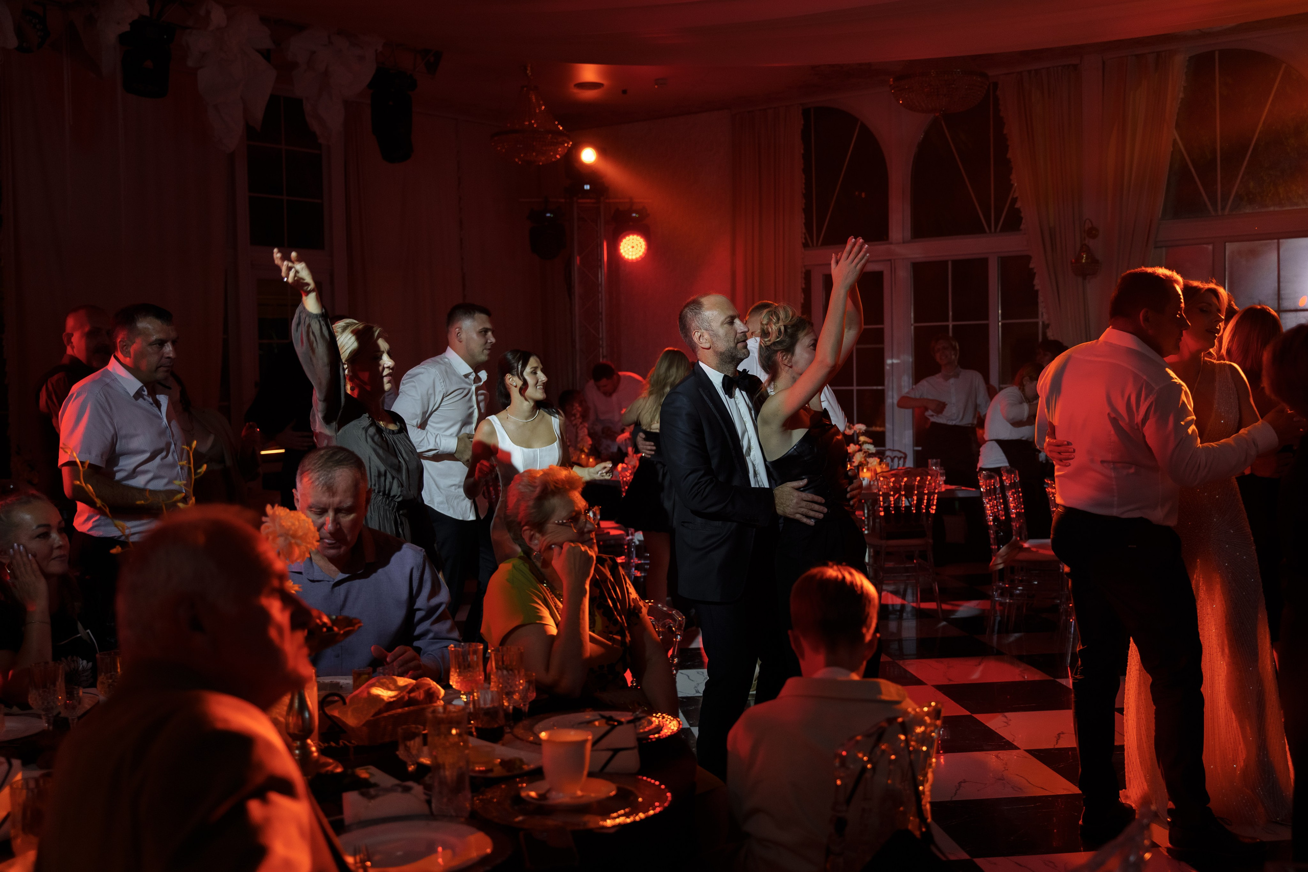 Сейчас самое время. Свадебный фотограф Корощенко Екатерина