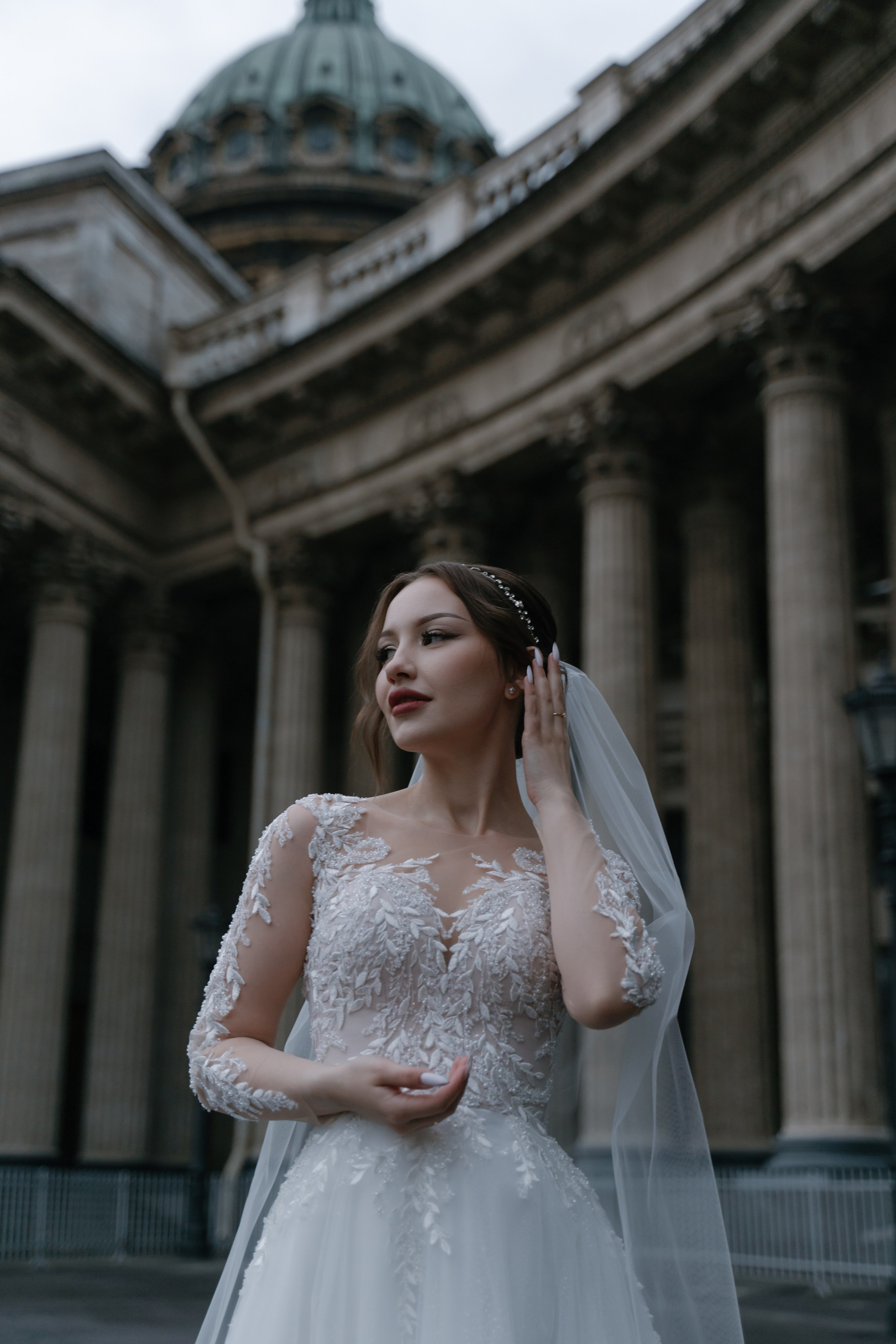 08.09.2023. Свадебный фотограф — Наталья Фед СПб/Москва