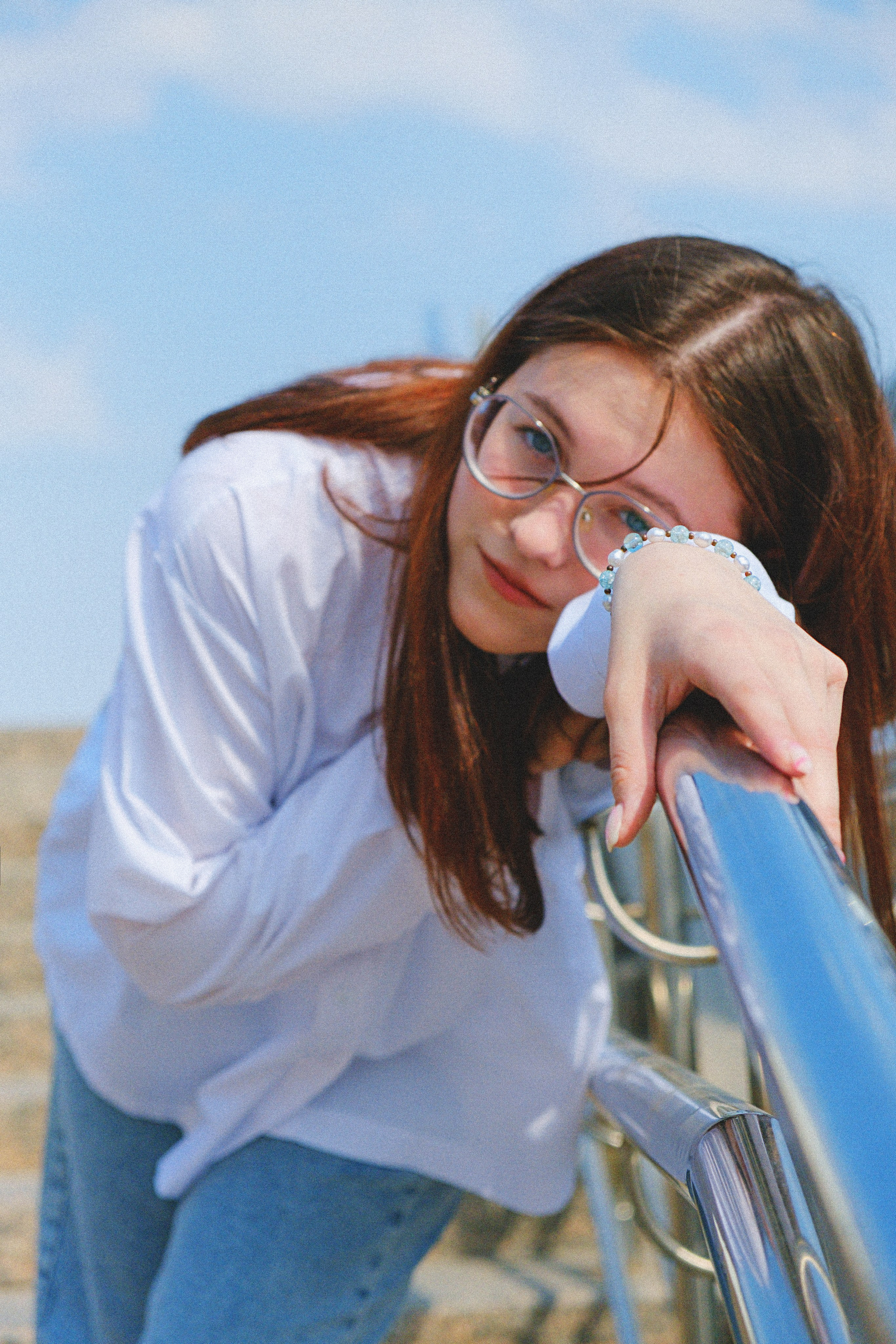 Александра. Фотограф и видеограф в Омск/Москва Сащенко Лера