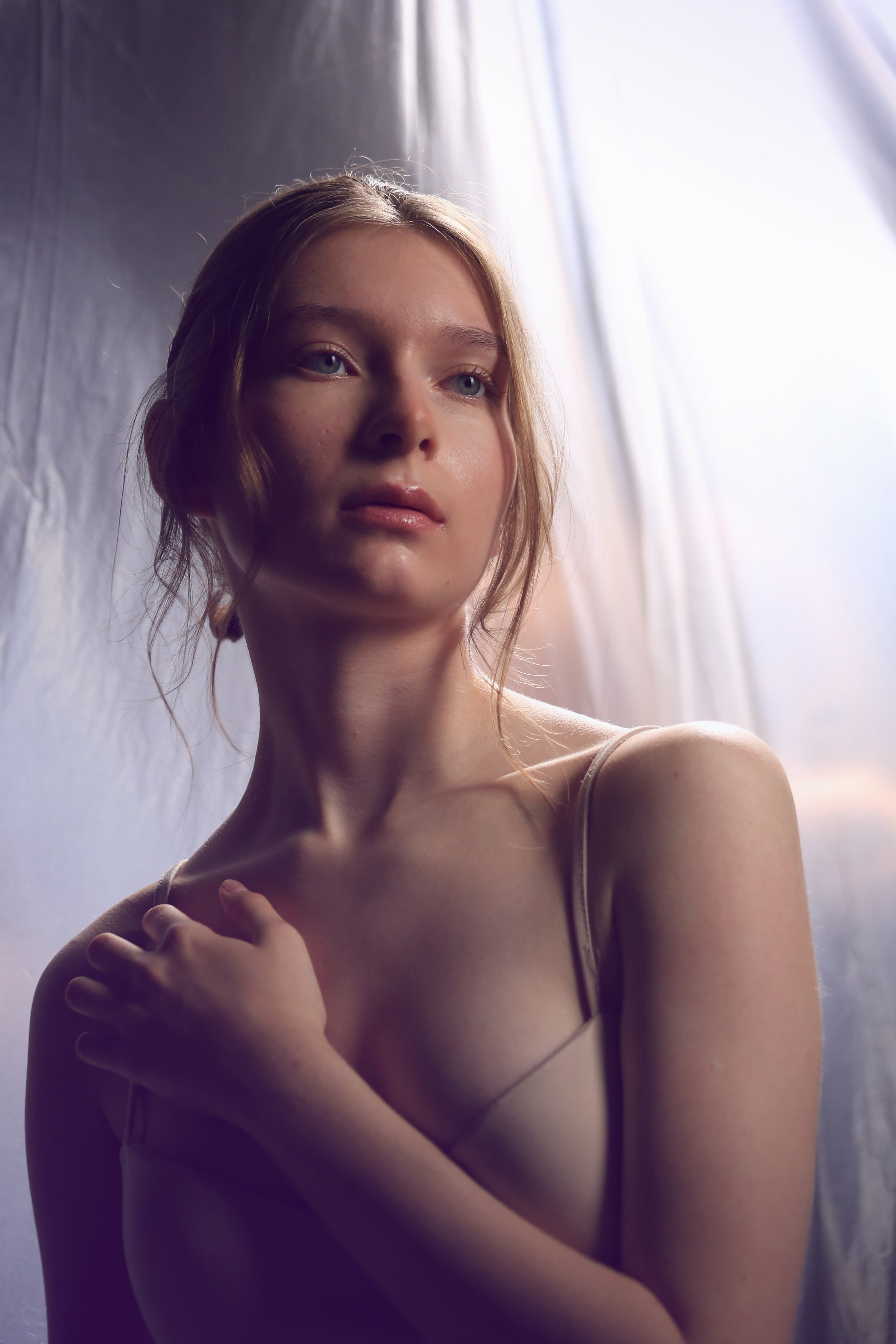 Цветной свет. MarCh Photography — Фотограф в Перми