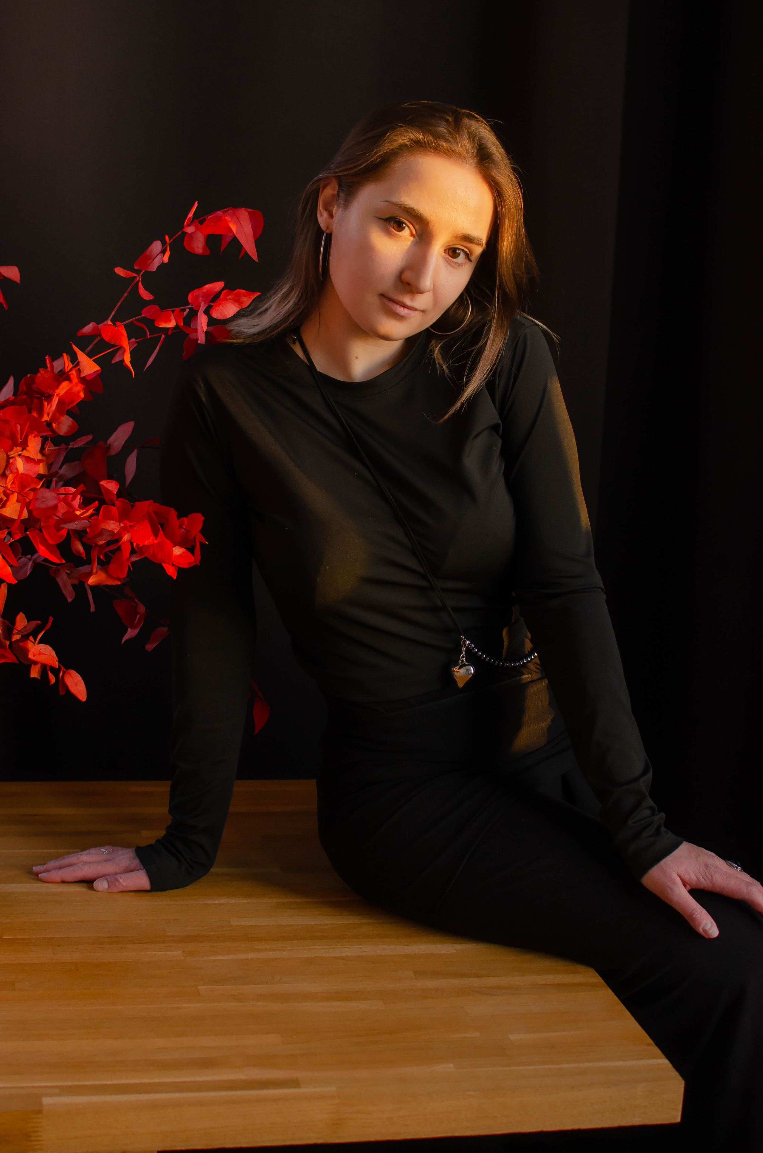 День рождения Ки Сун. Ира Малина фотограф Санкт-Петербург