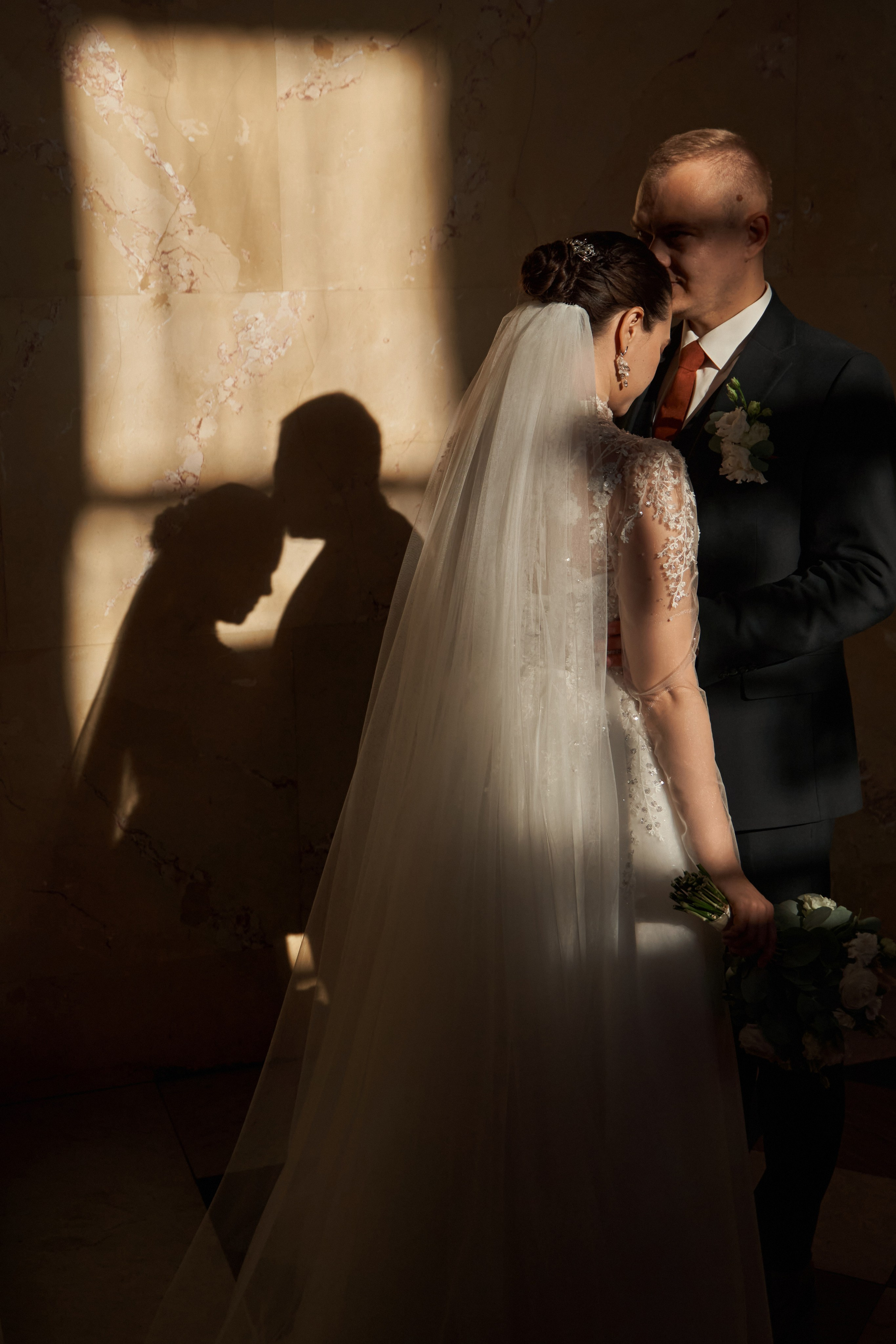 Свадебный и Репортажный фотограф в Санкт-Петербурге Дмитрий Бирцев