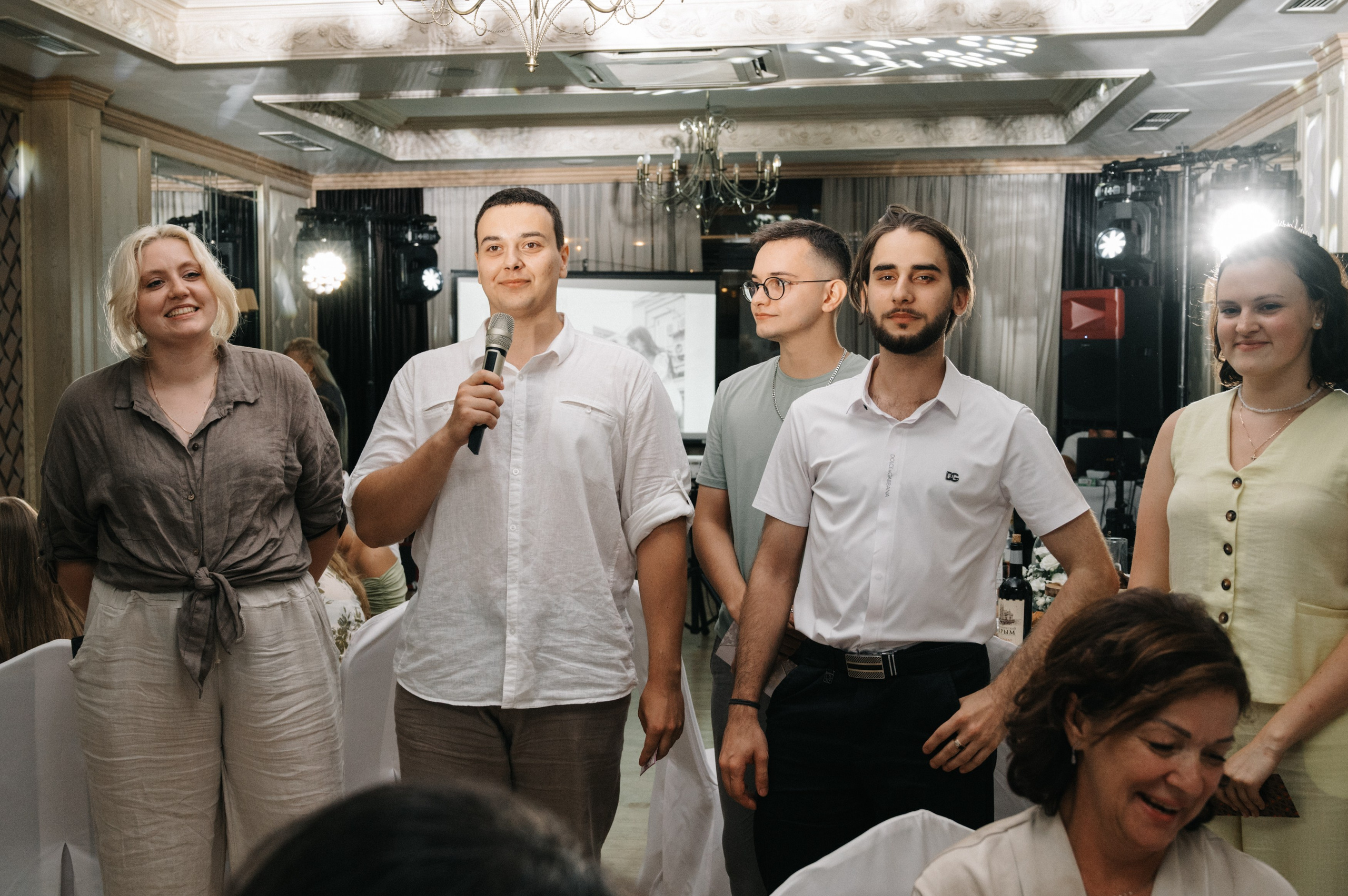 Про любовь. Фотограф Ким Ангелина