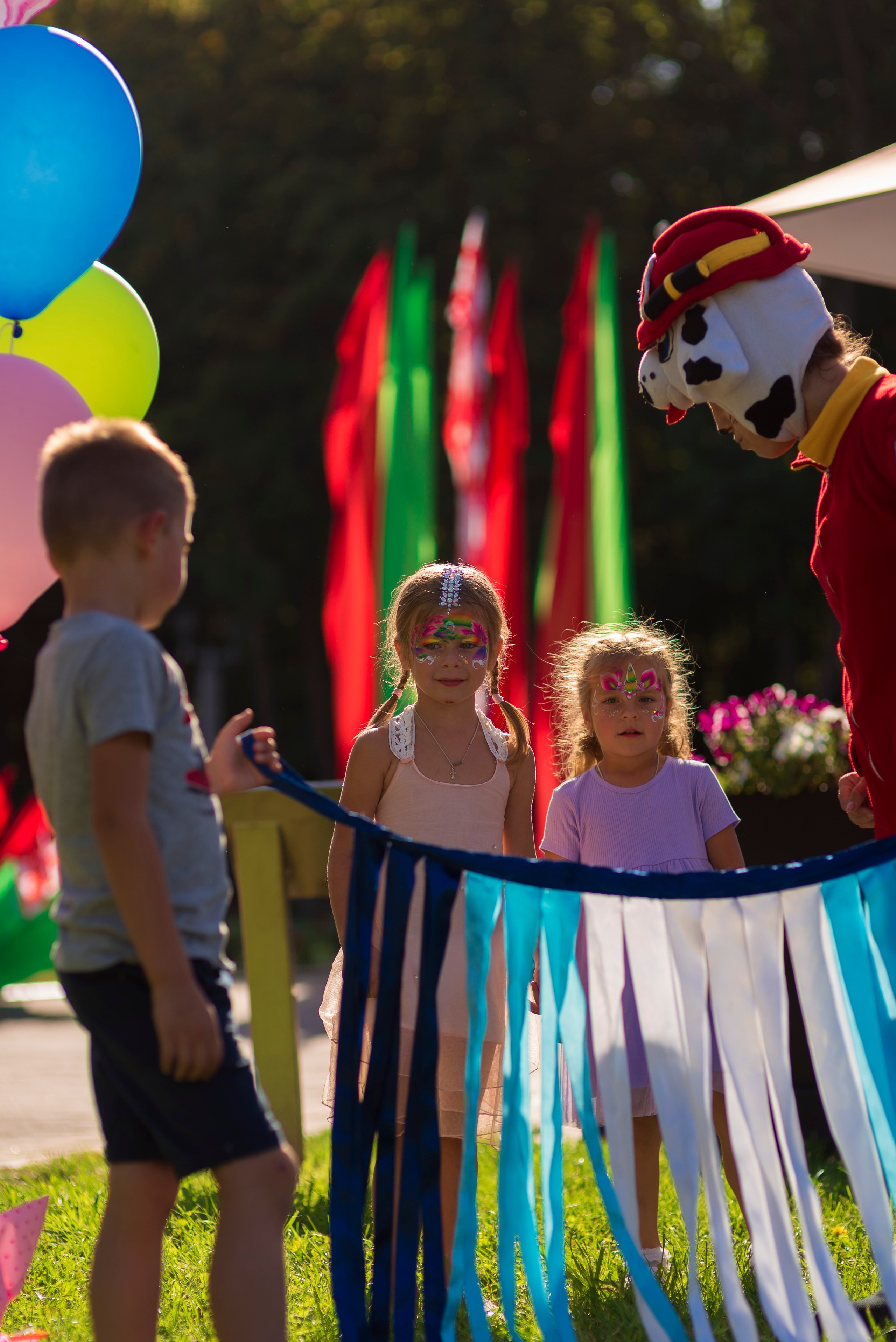 Александра 5 лет. Фотограф Крещения и Венчания. Минск и другие города. Почтенная Наташа