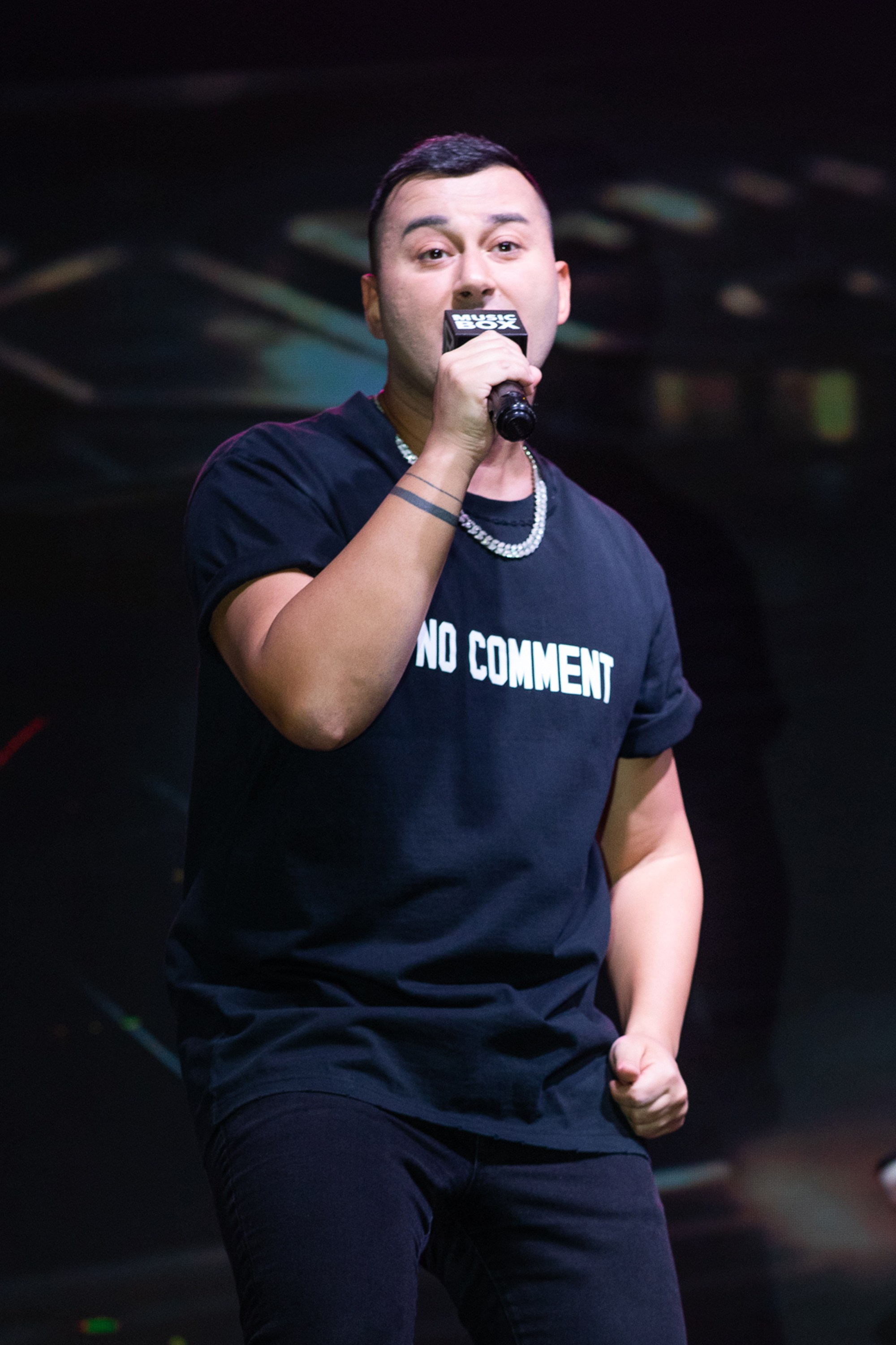 Депо. Art photographer Nino