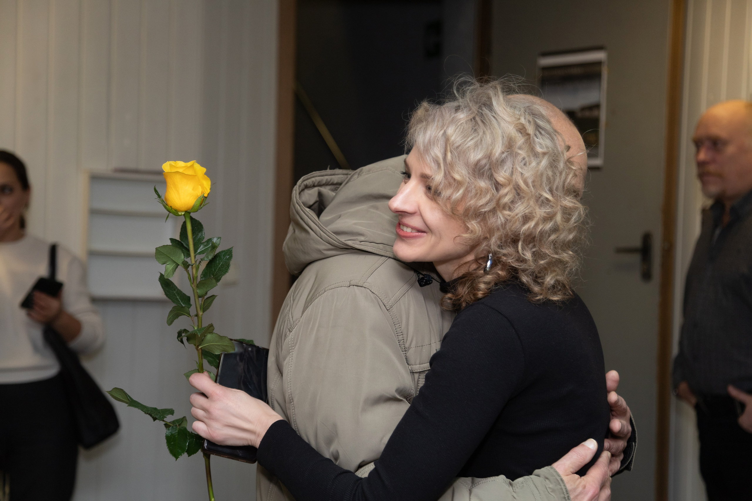 31 января состоялось Открытие фотовыставки «Нераскрытая красота». Фотограф Минск — Осиповичи Ерошевич Елена