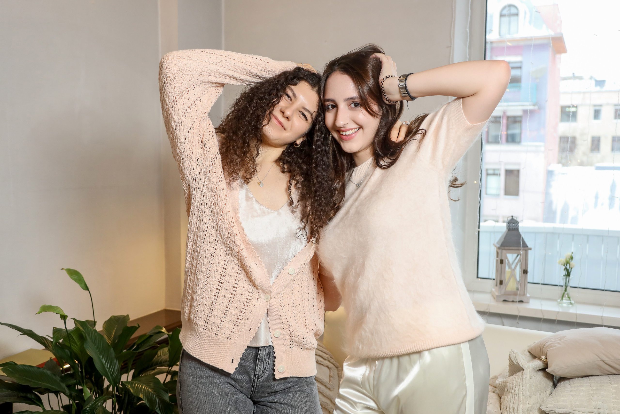 Sip&Paint. Фотограф Антон Чупринин