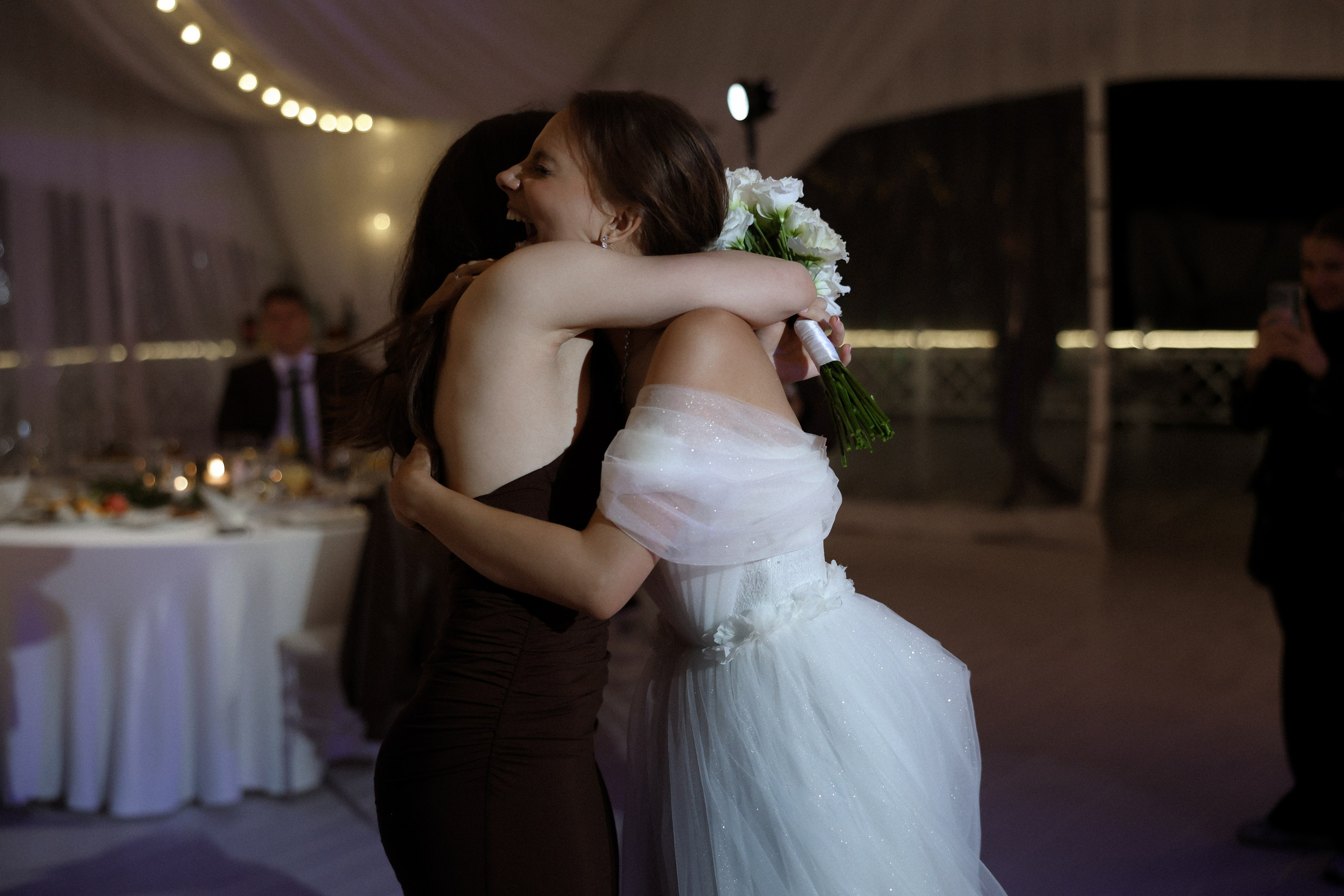 «Просто МЫ» — Дарья и Иван. Свадебный и семейный фотограф в Москве Ломова Ирина