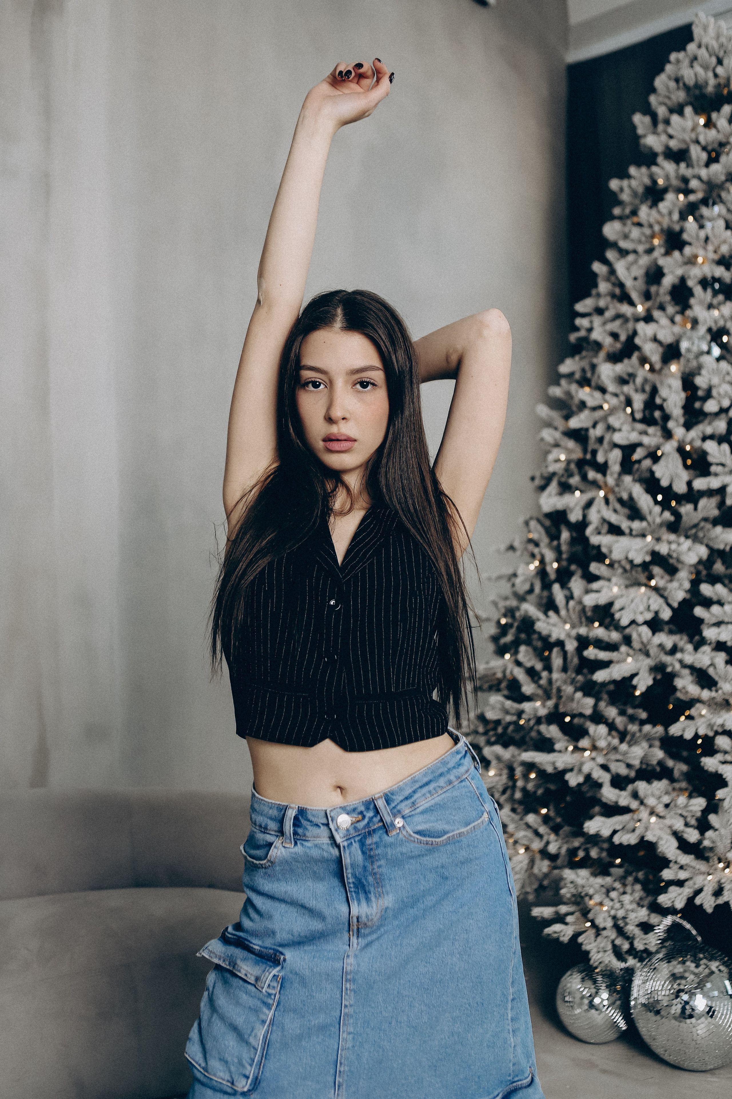 Модель для предметной съемки Мария 13 029 Красноярск| Sale Easy