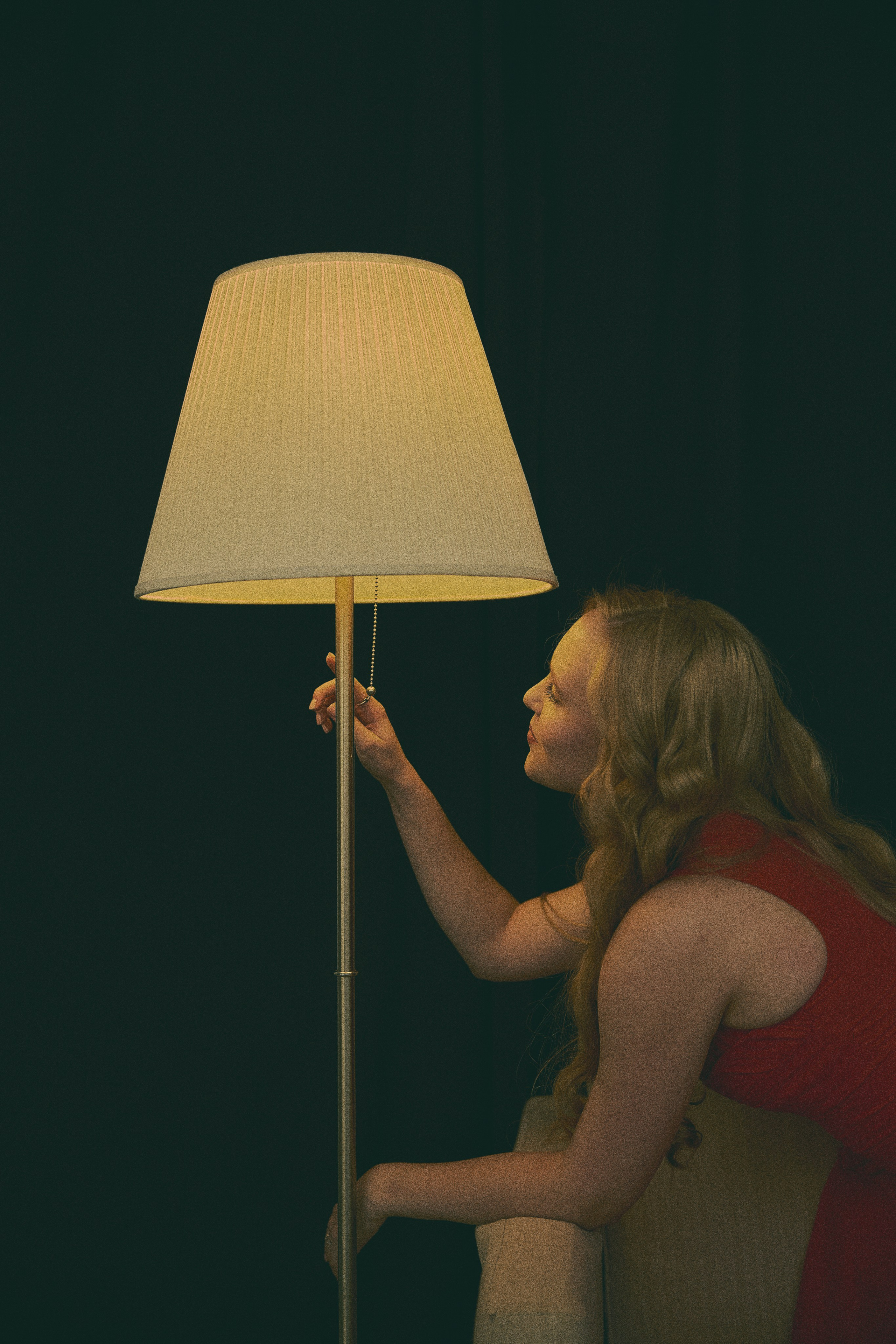 Серёжа и Регина. Фотограф Екатерина Строганова