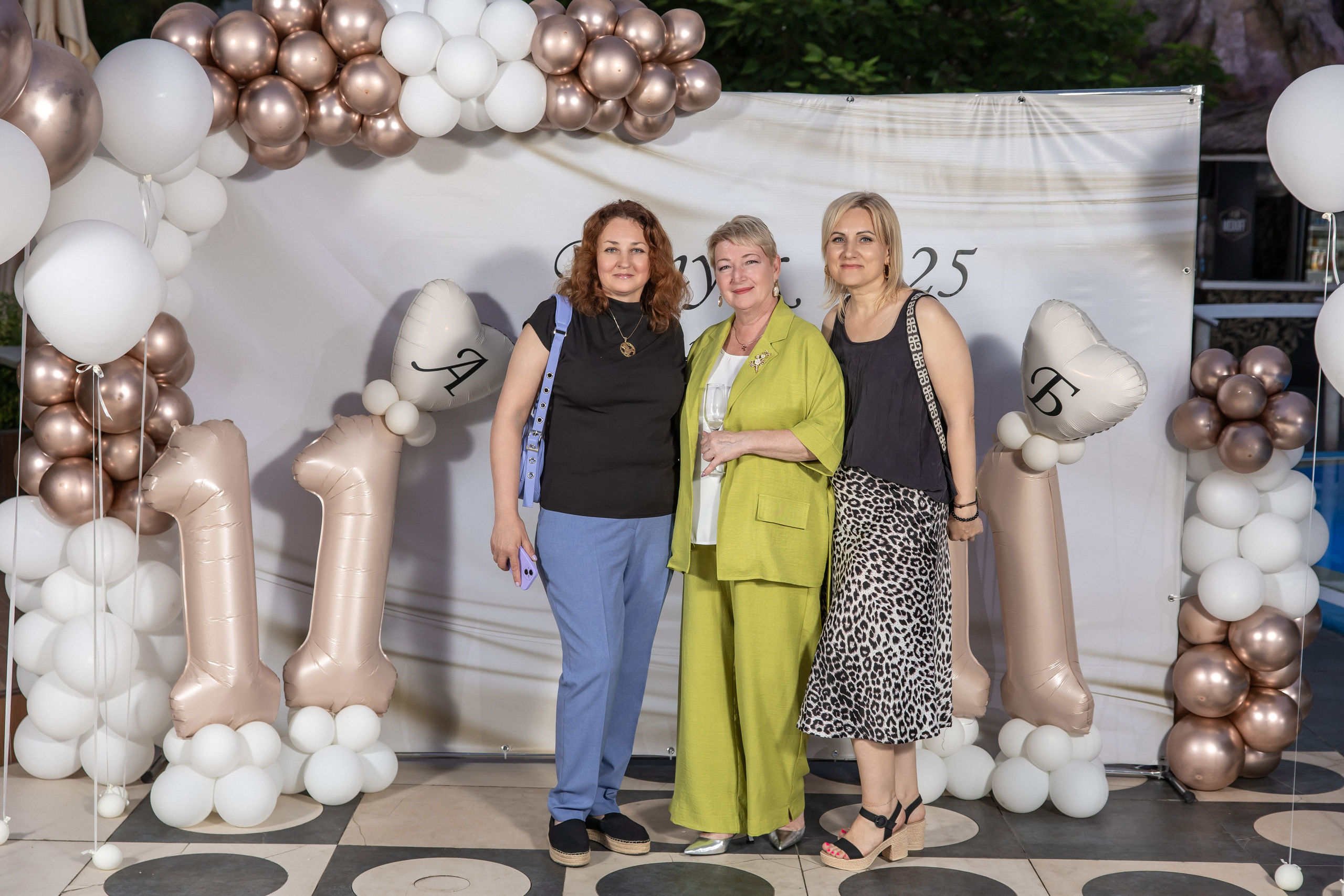 Выпускной 3 школа 25 год. Семейный и свадебный фотограф в Геленджике Михаил Шматов