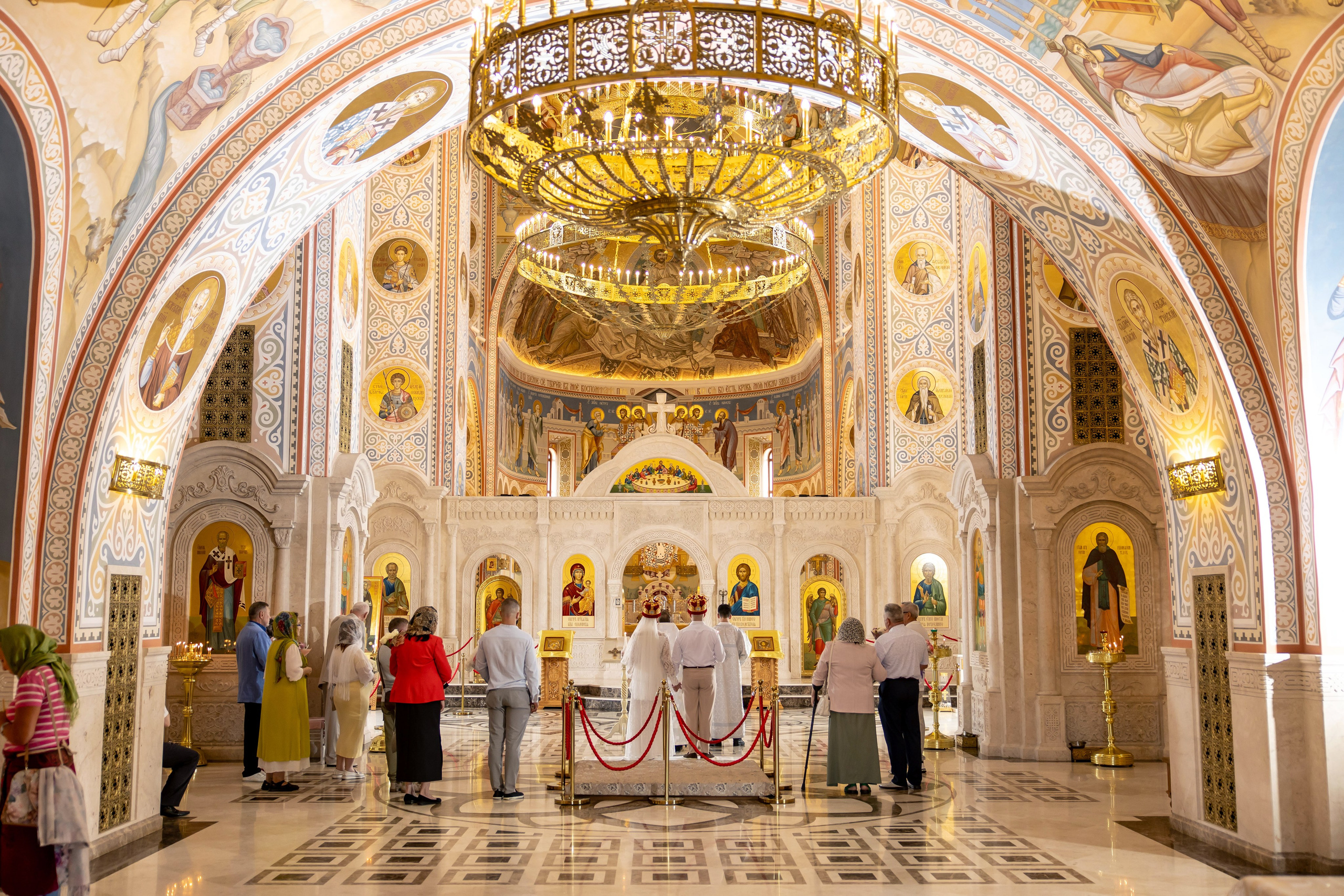 Макс и Ира 19.09.25. Семейный и свадебный фотограф в Геленджике Михаил Шматов