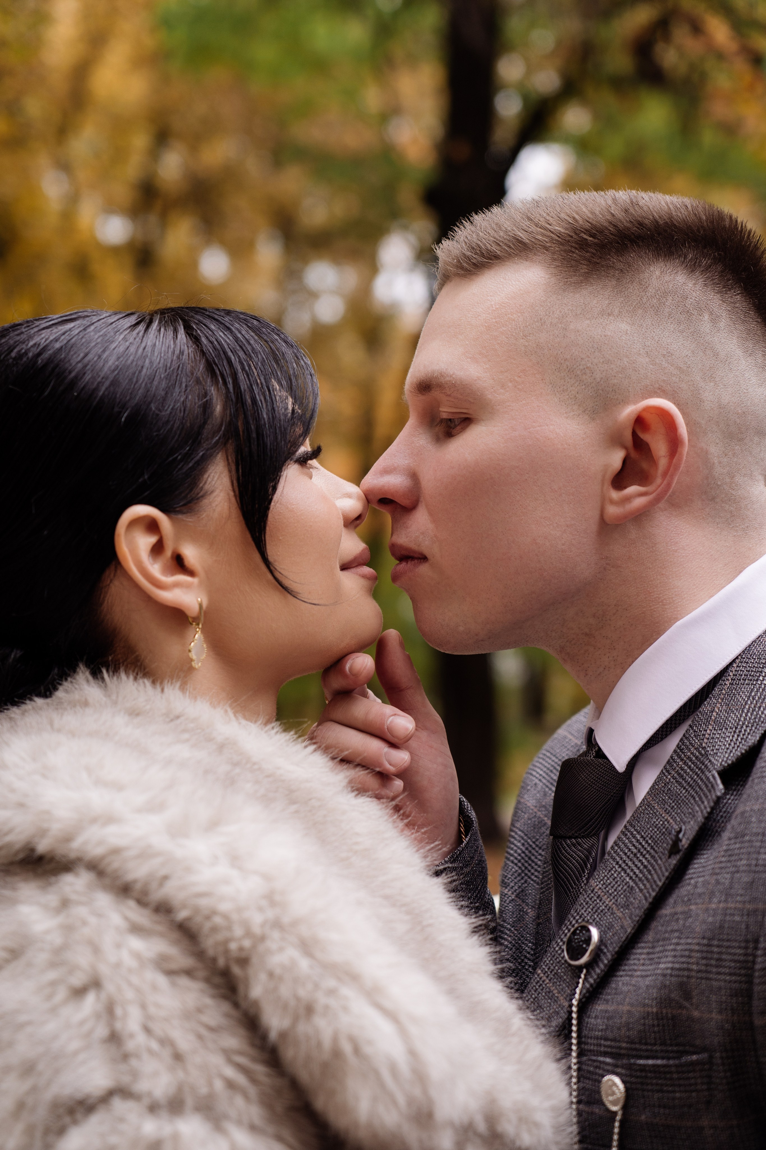 Владислав и Диана. Свадебный и репортажный фотограф видеограф Брянск/Москва