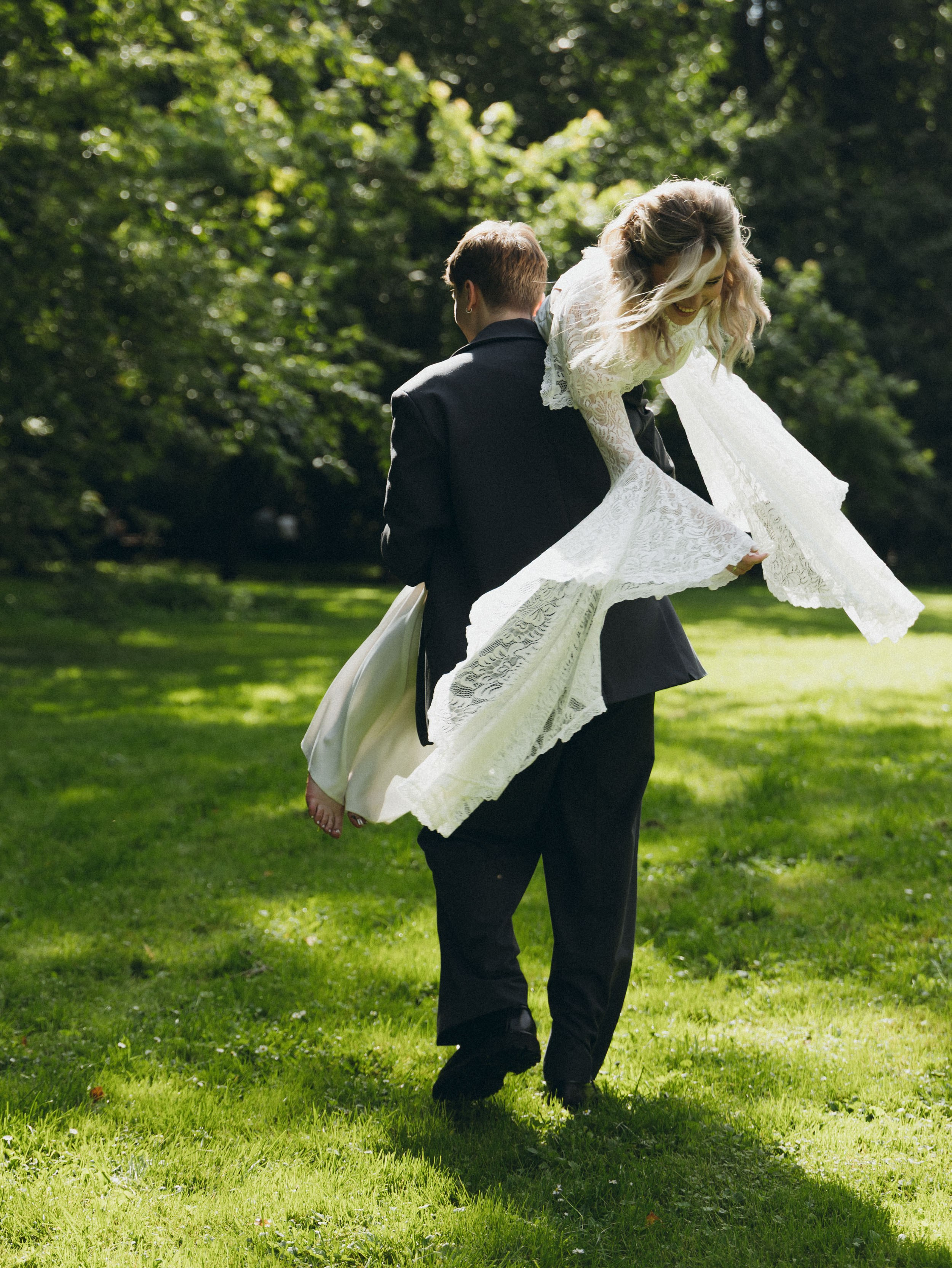 Свадебный фотограф Москва Ирина Писарева