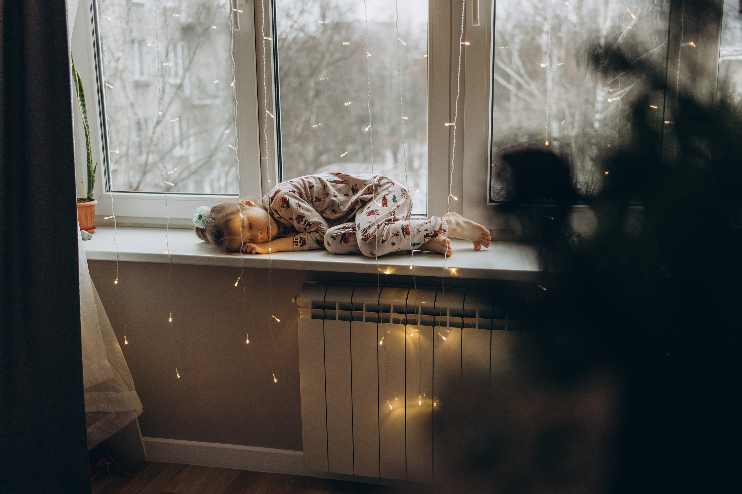 Ира и Соня. Семейный фотограф в Москве Виктория Ястребинская