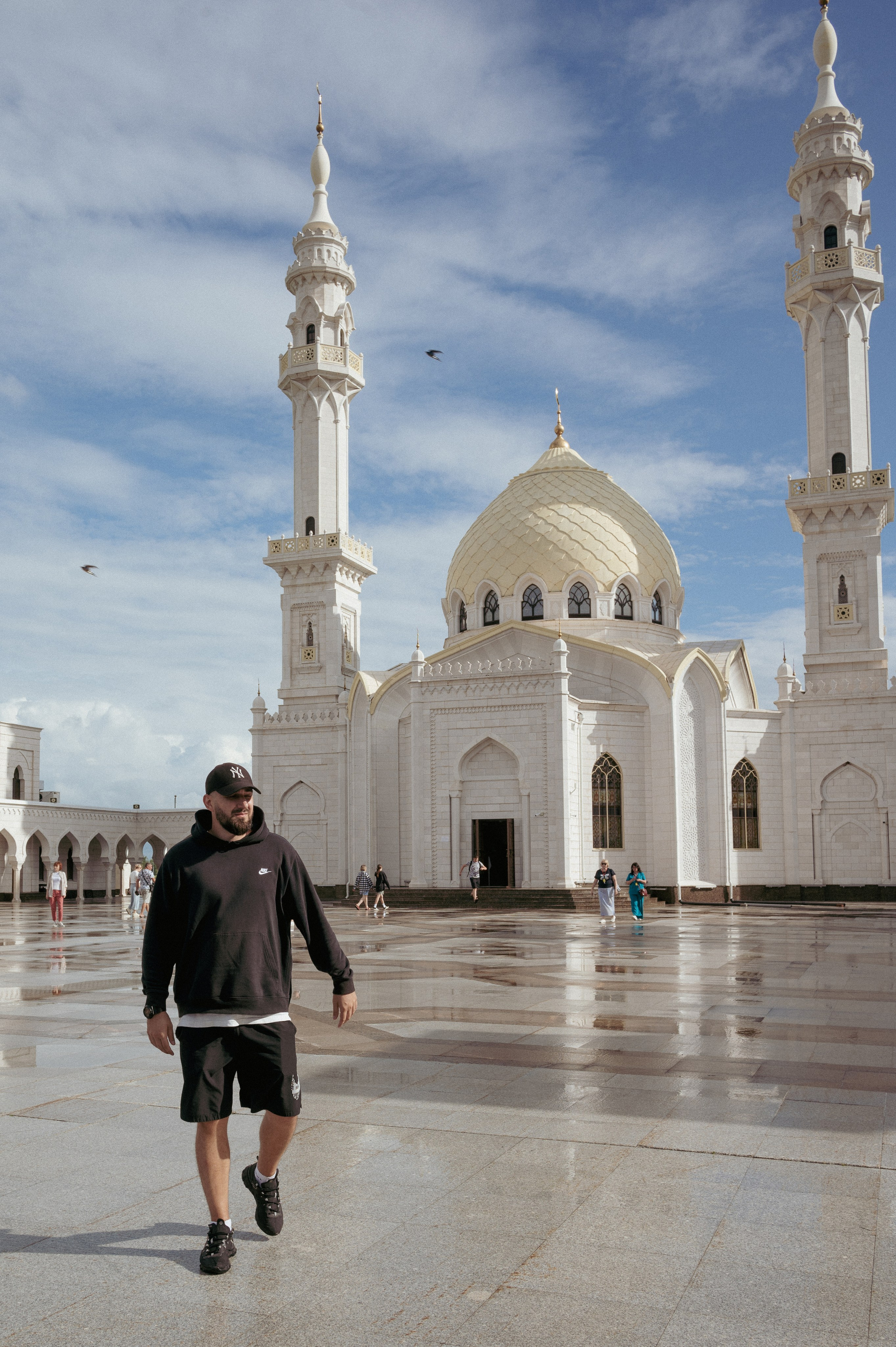 Мужской портрет. Мир живой фотографии о Вас и для Вас
