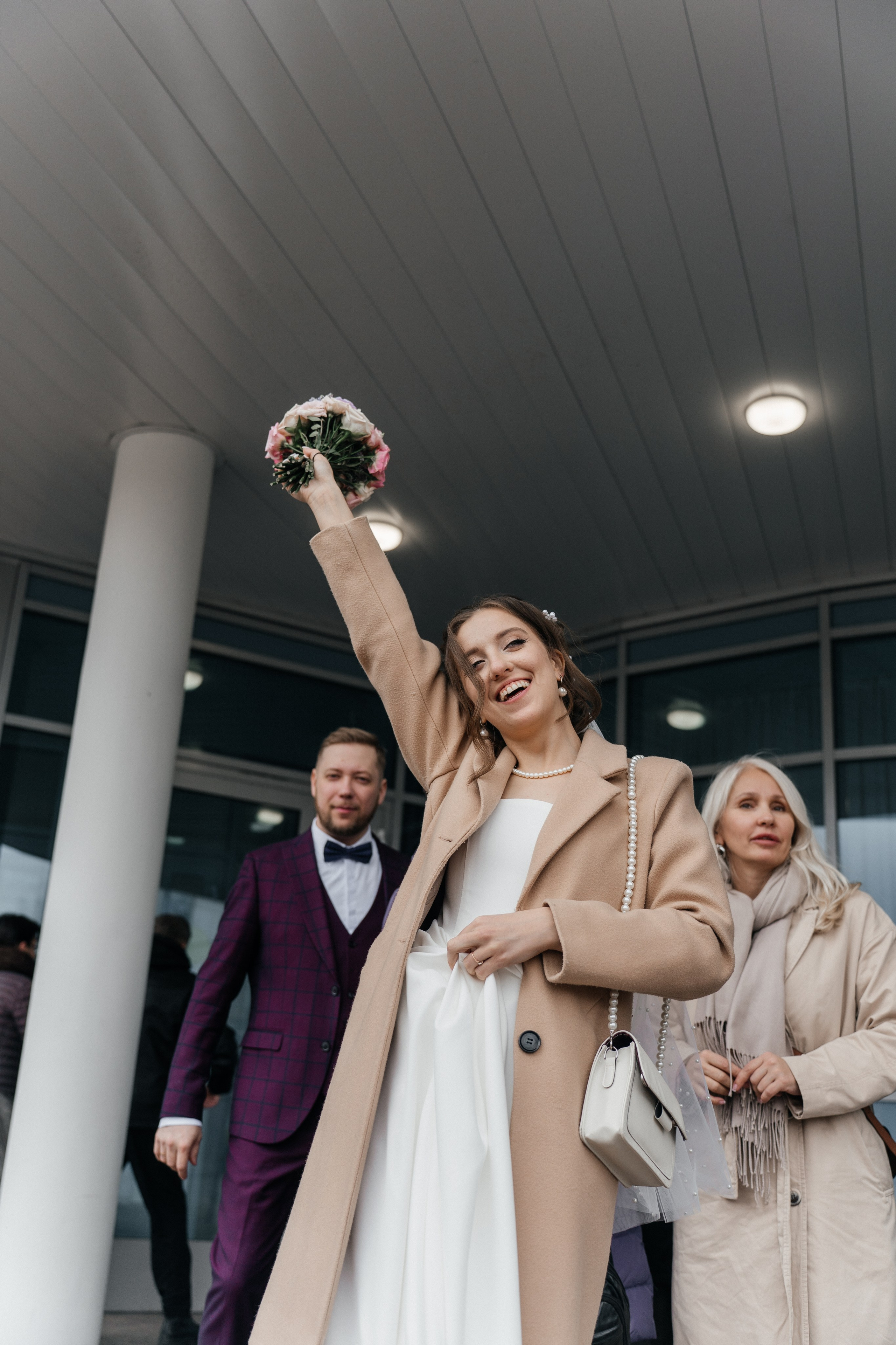 Свадьба Алексим и Кристина. Семейный и репортажный фотограф в Москве Оксана Шилова