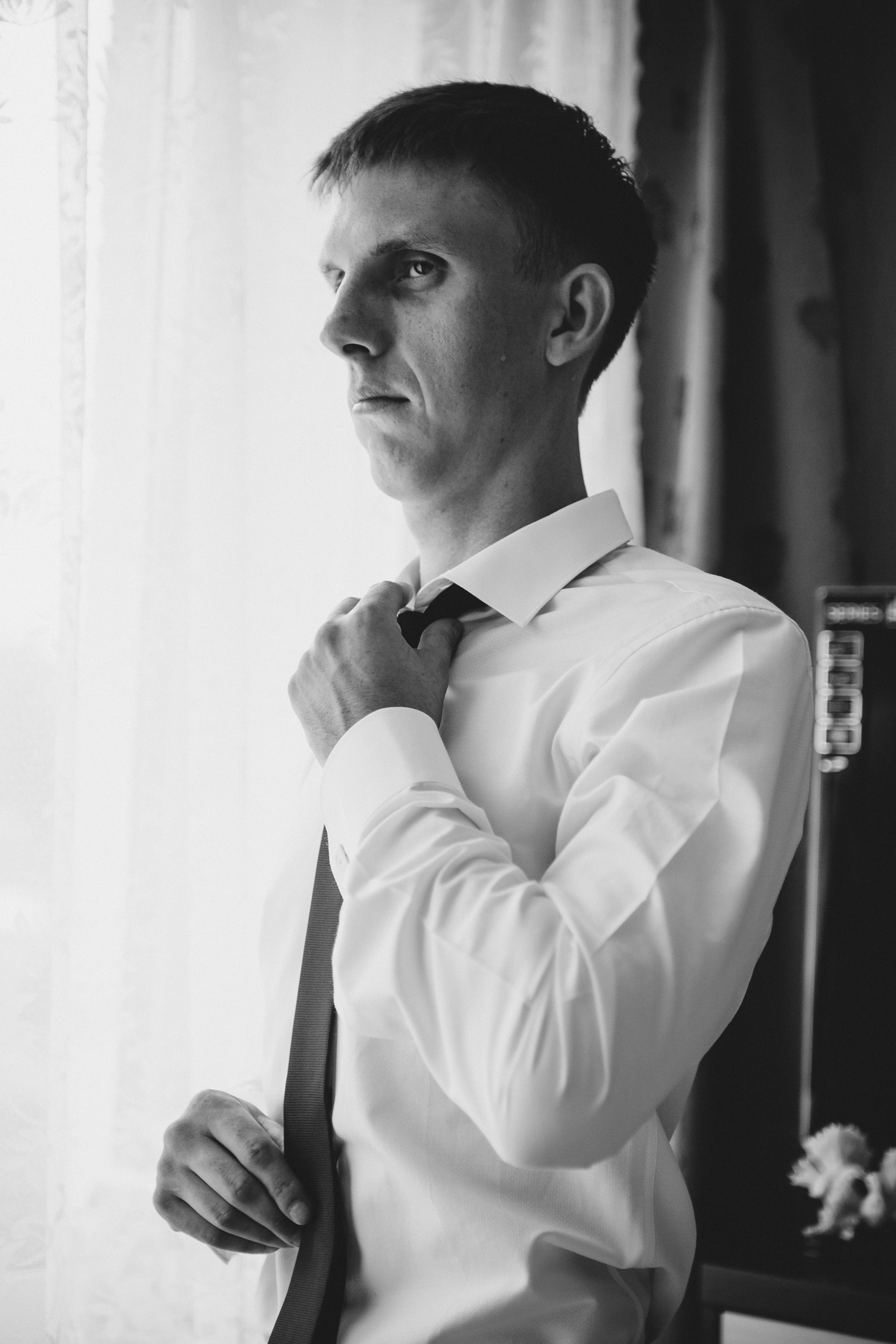 Дмитрий и Евгения. Свадебный и семейный фотограф Екатерина Бубнова