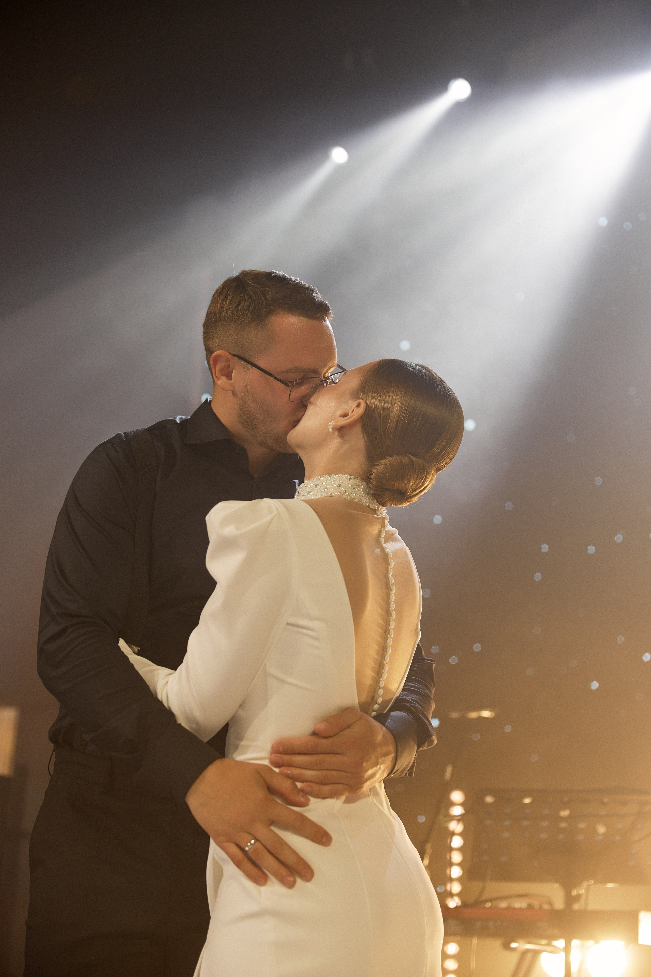 Посмотреть серию. Свадебный и семейный фотограф в Красноярске Тряпчев Павел