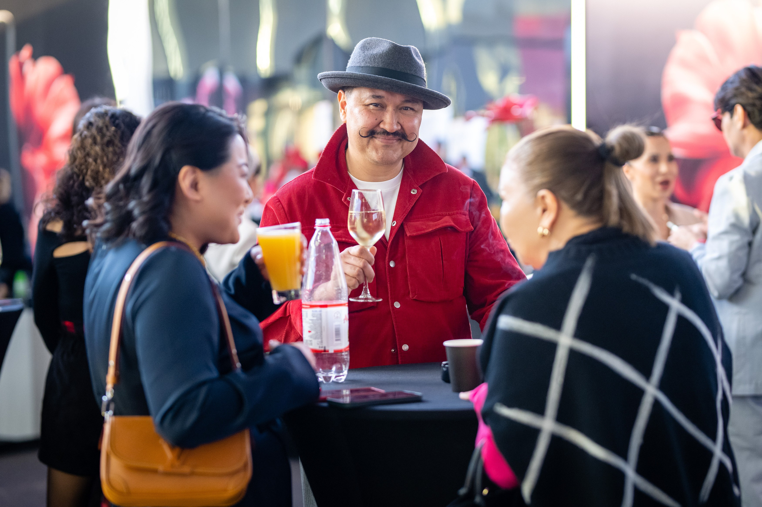 Ивент репортаж. Профессиональный фотограф в Алматы Влад Семёнов