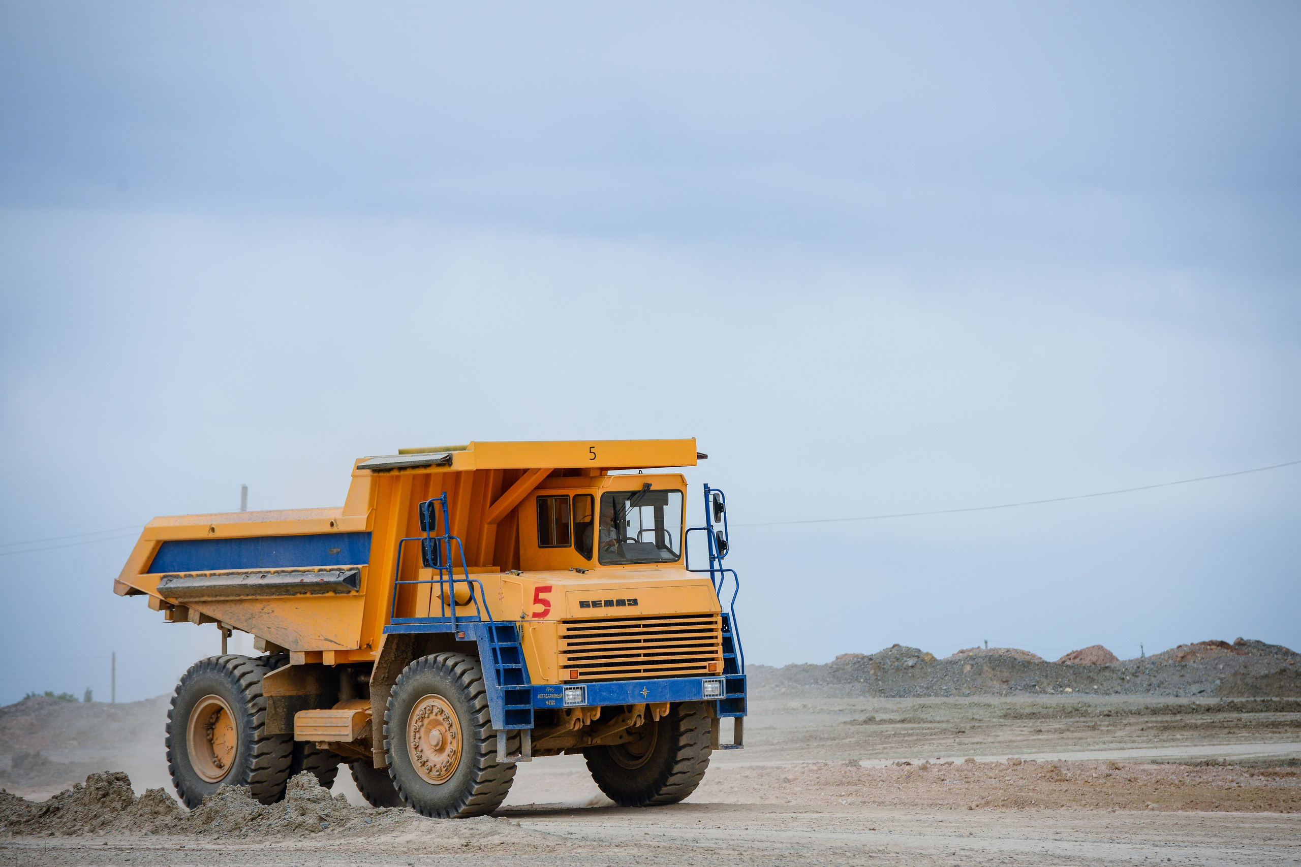 Промышленная съемка. Профессиональный фотограф в Алматы Влад Семёнов