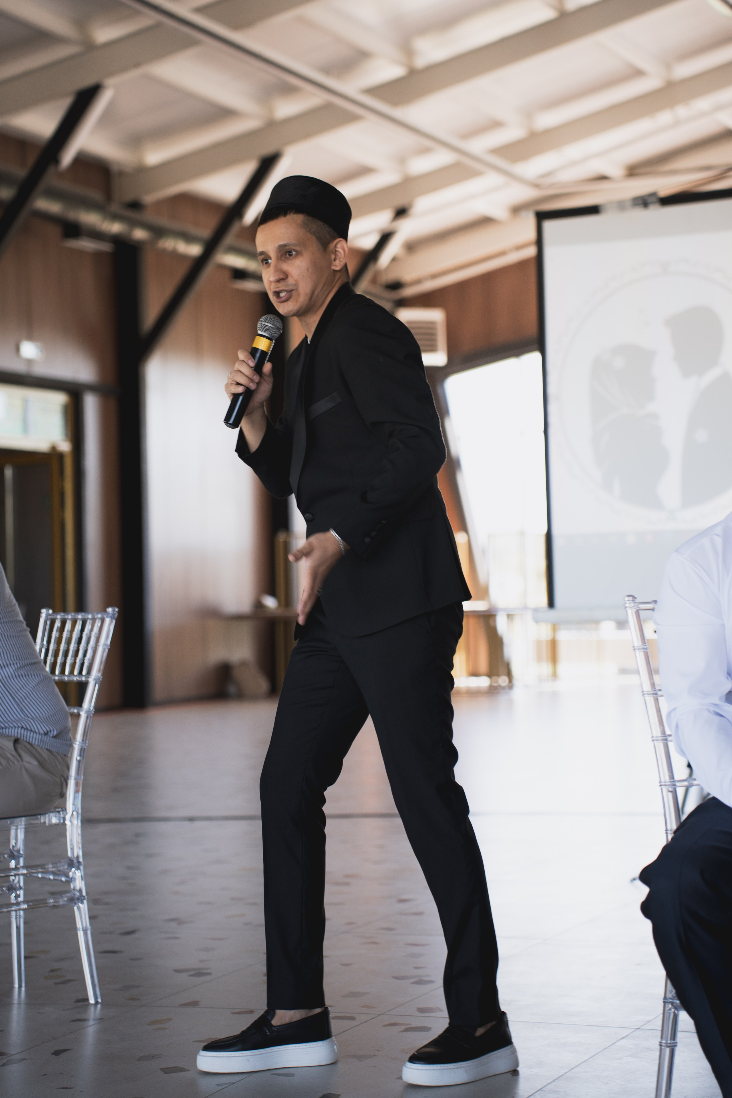 Никах| 19.07.2025. Главная